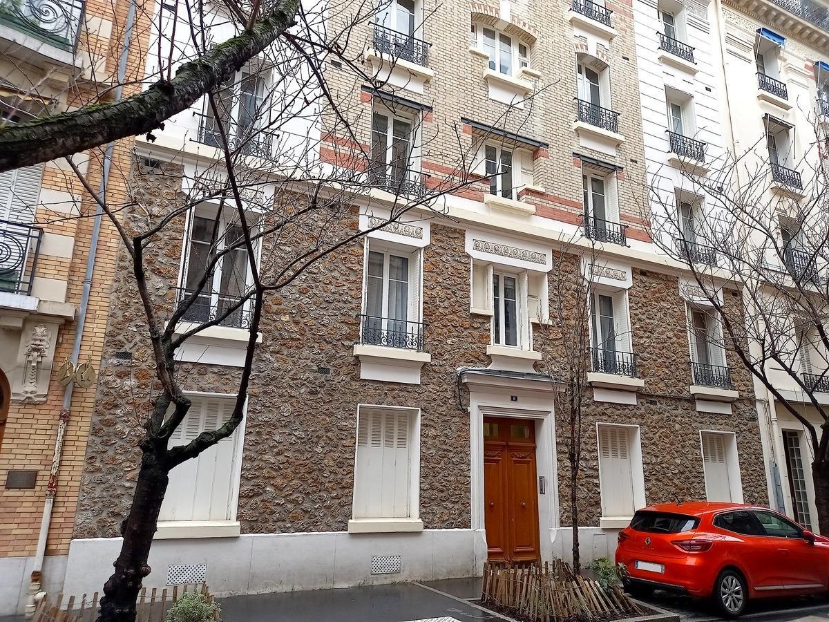 Apartment à Vincennes