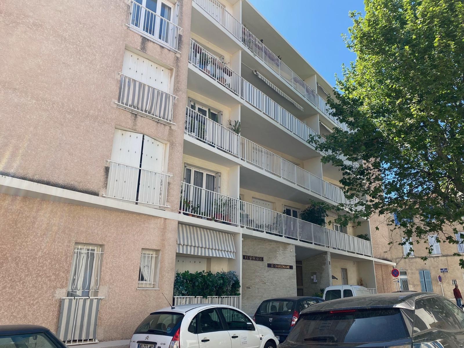 Apartment à Toulon