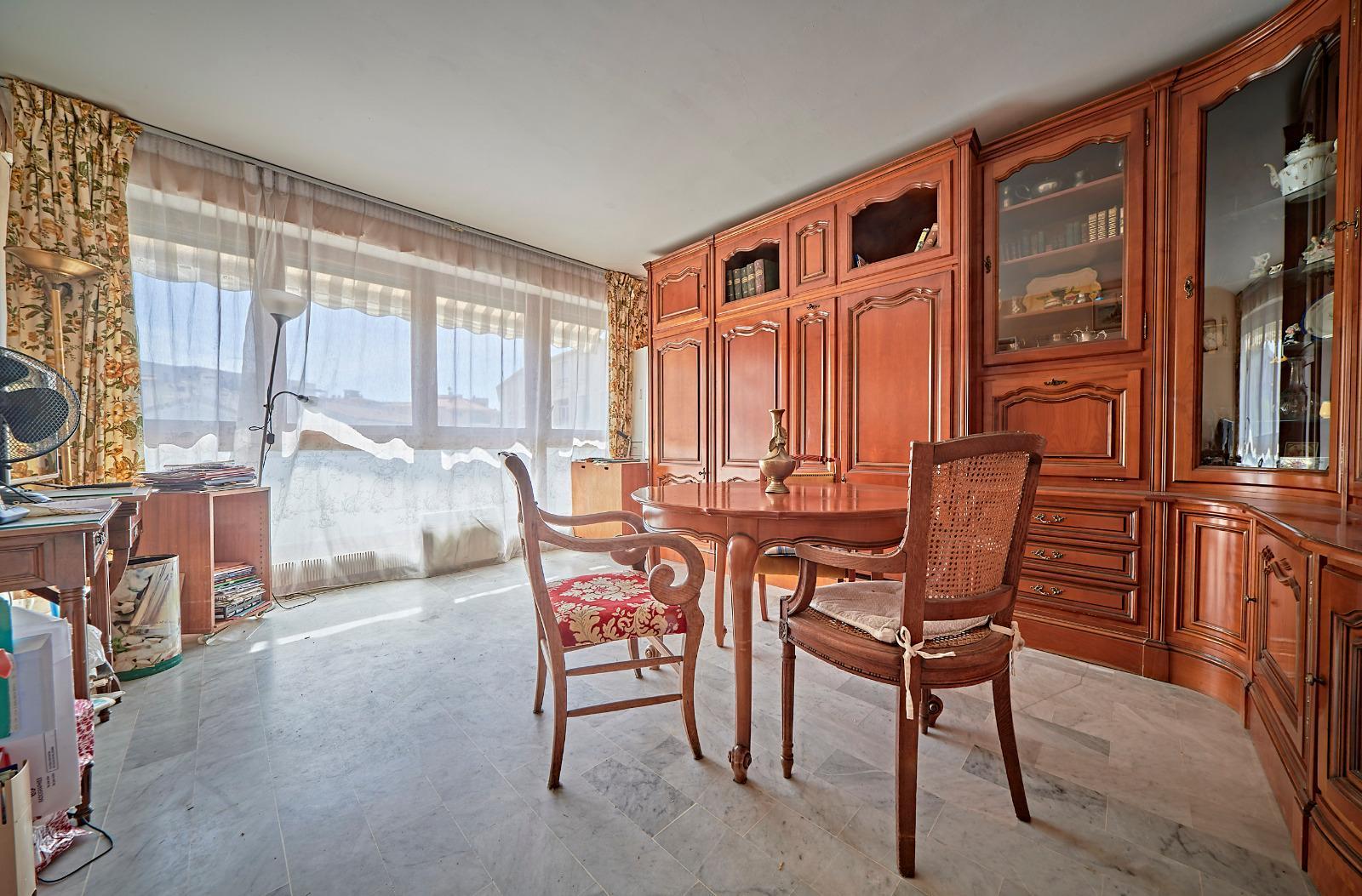 Apartment à Saint-Raphaël