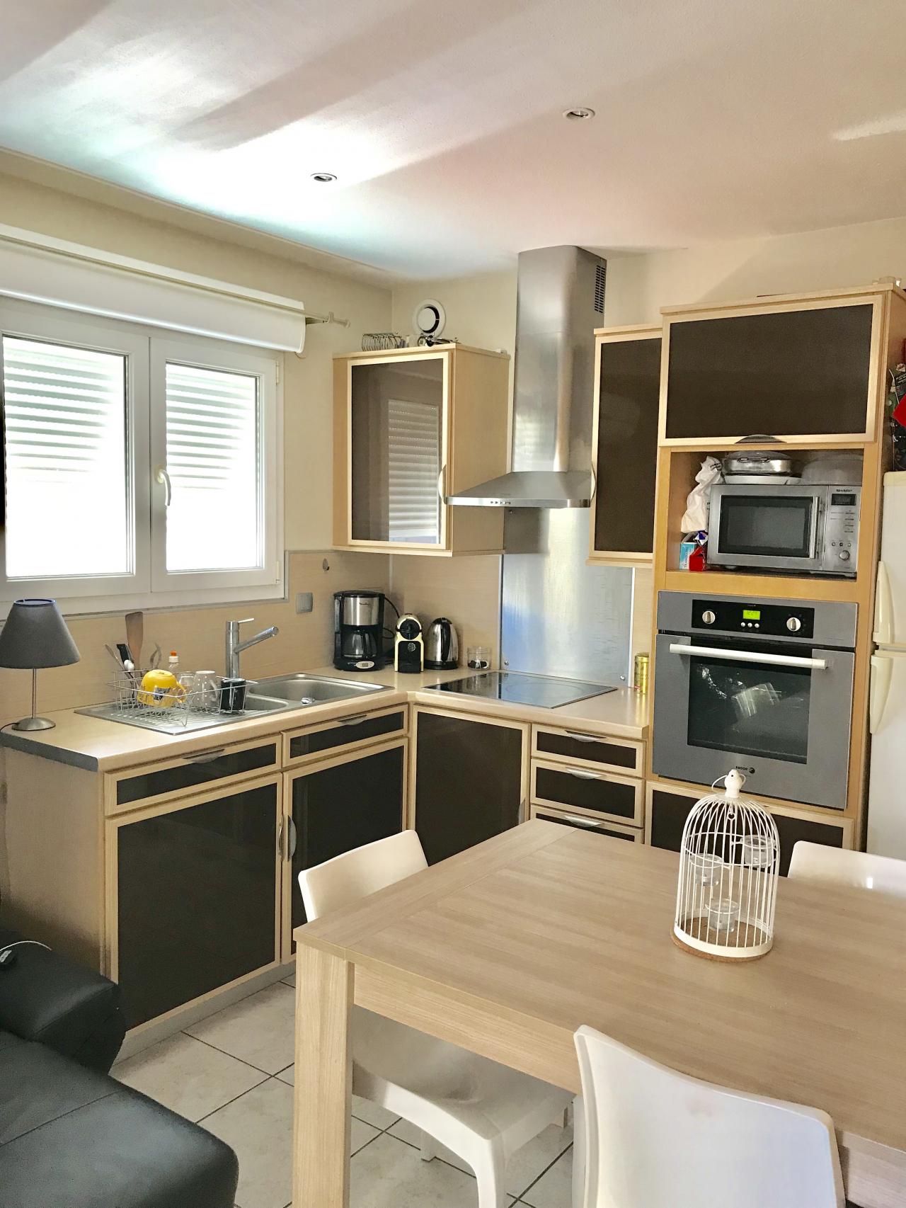 Apartment à Perpignan