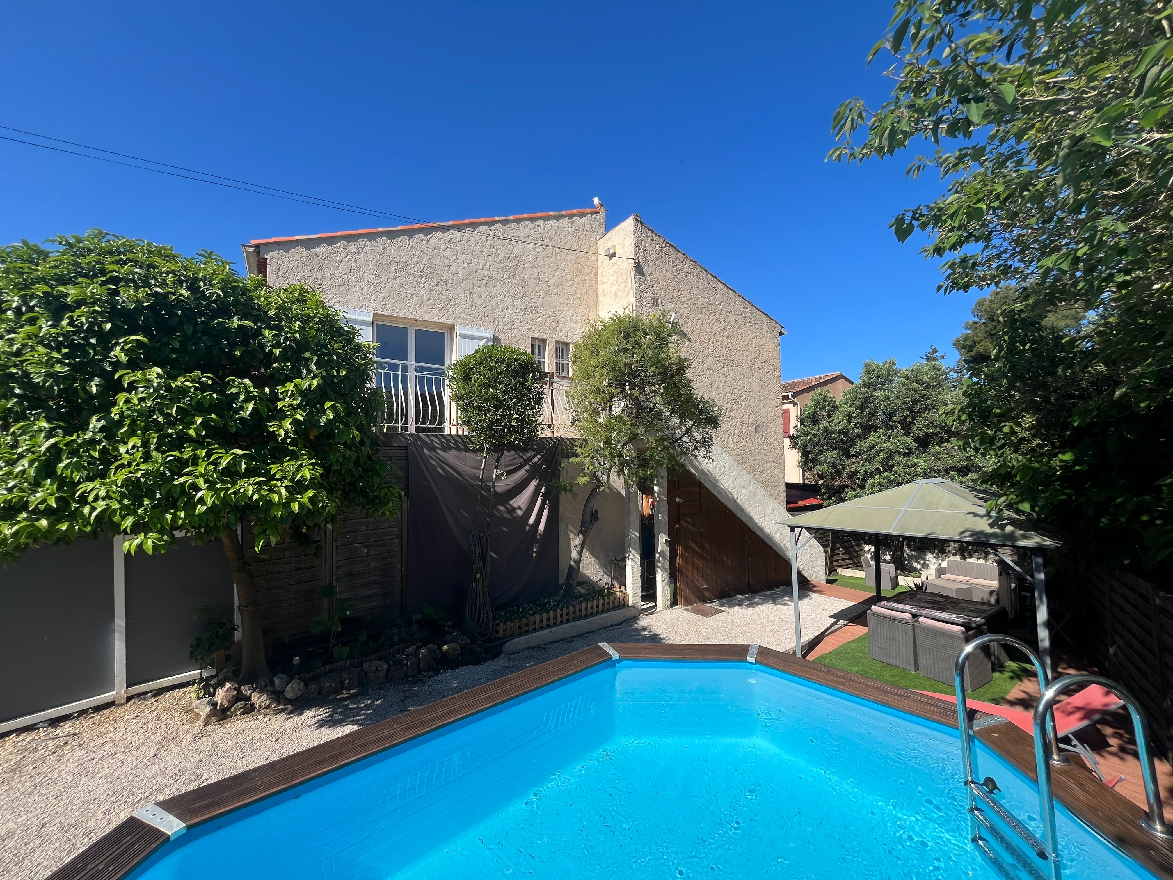 Apartment à La Seyne-sur-Mer