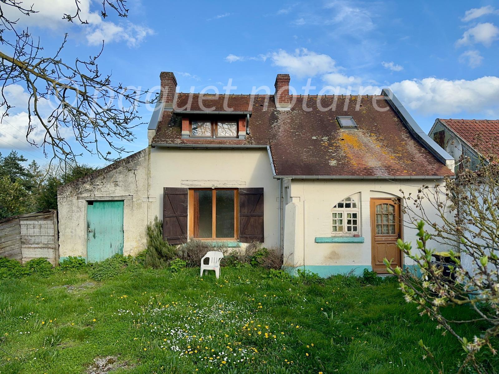 House à Quierzy