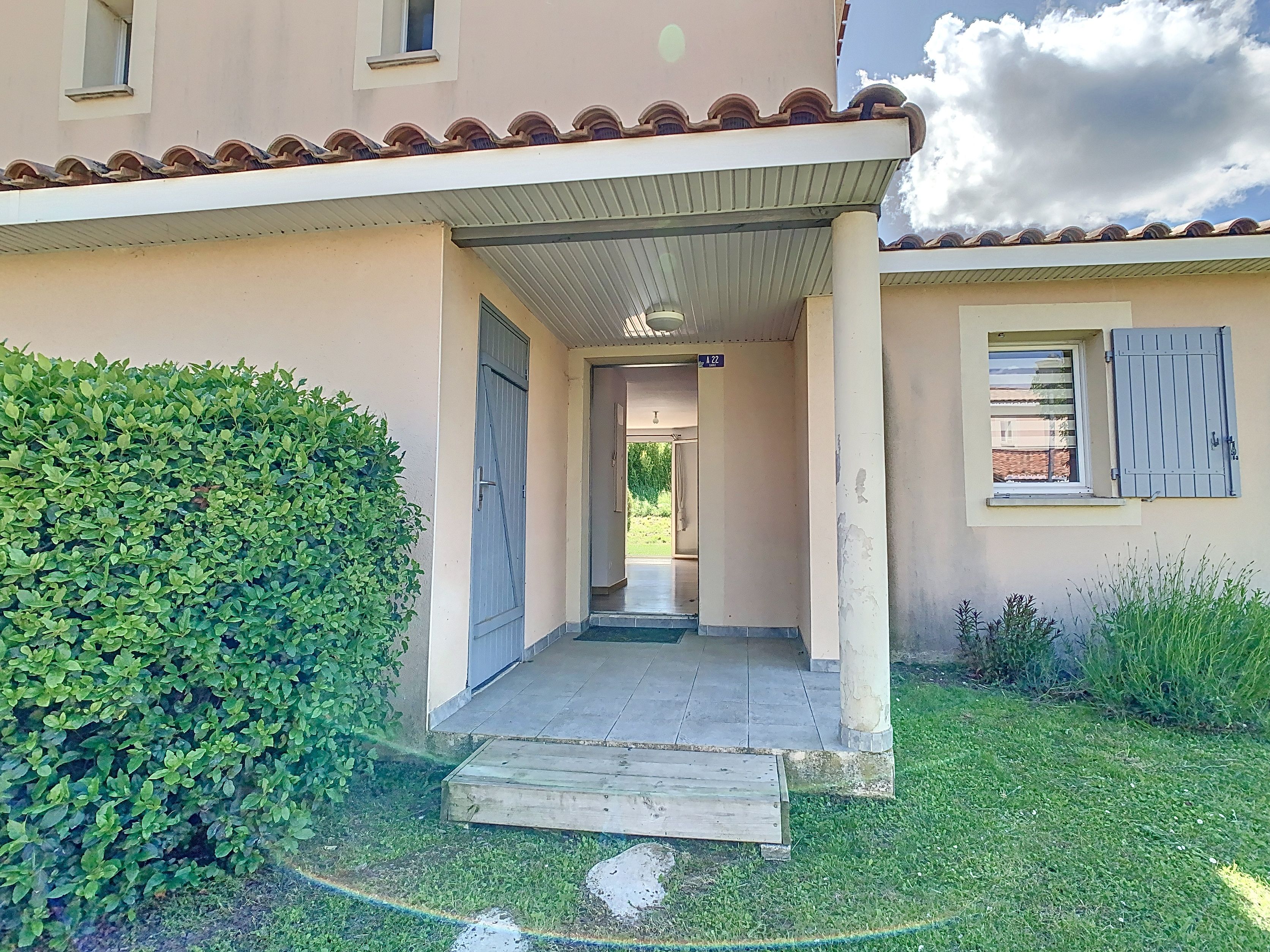 House à Fabrègues