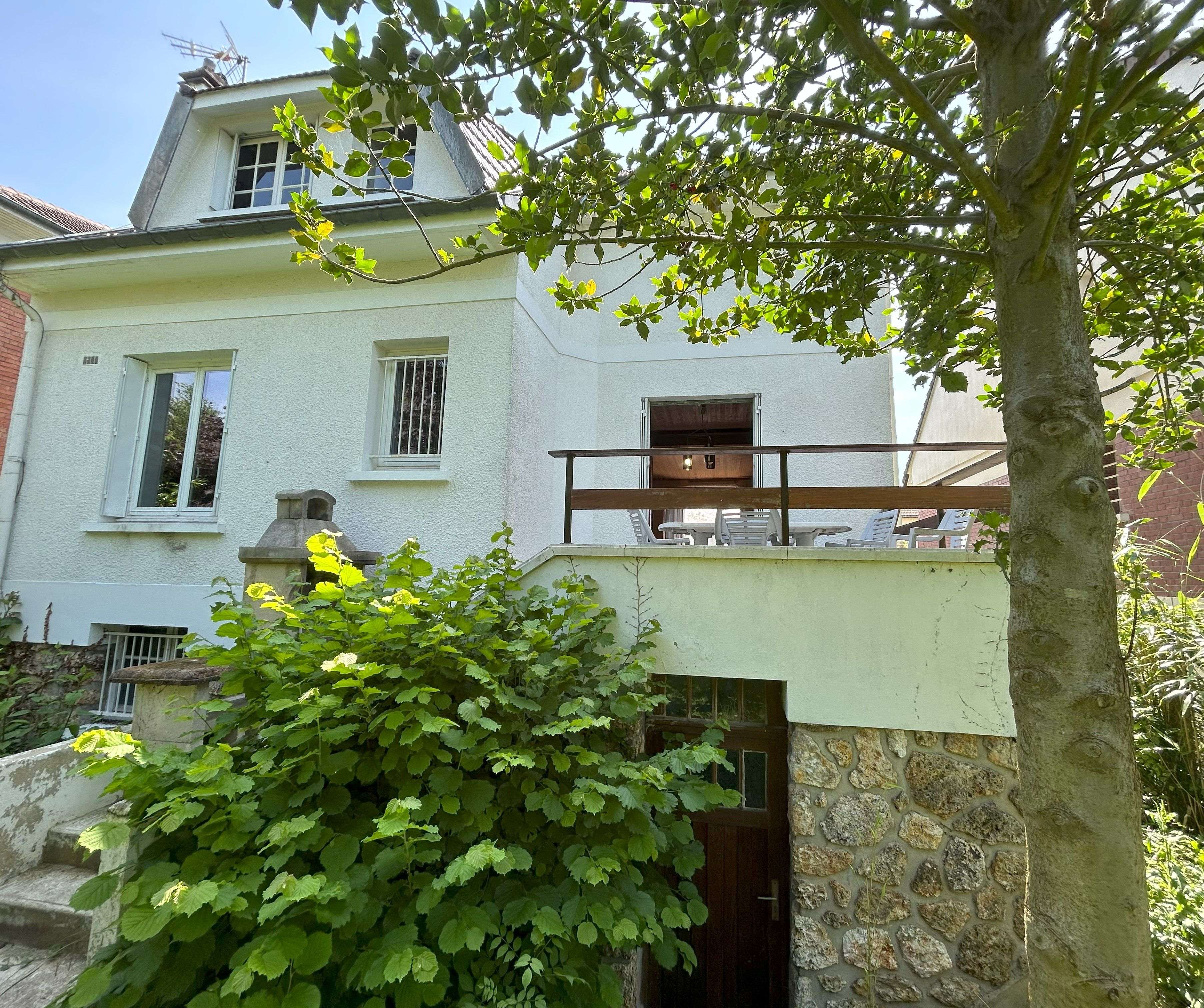 House à Antony