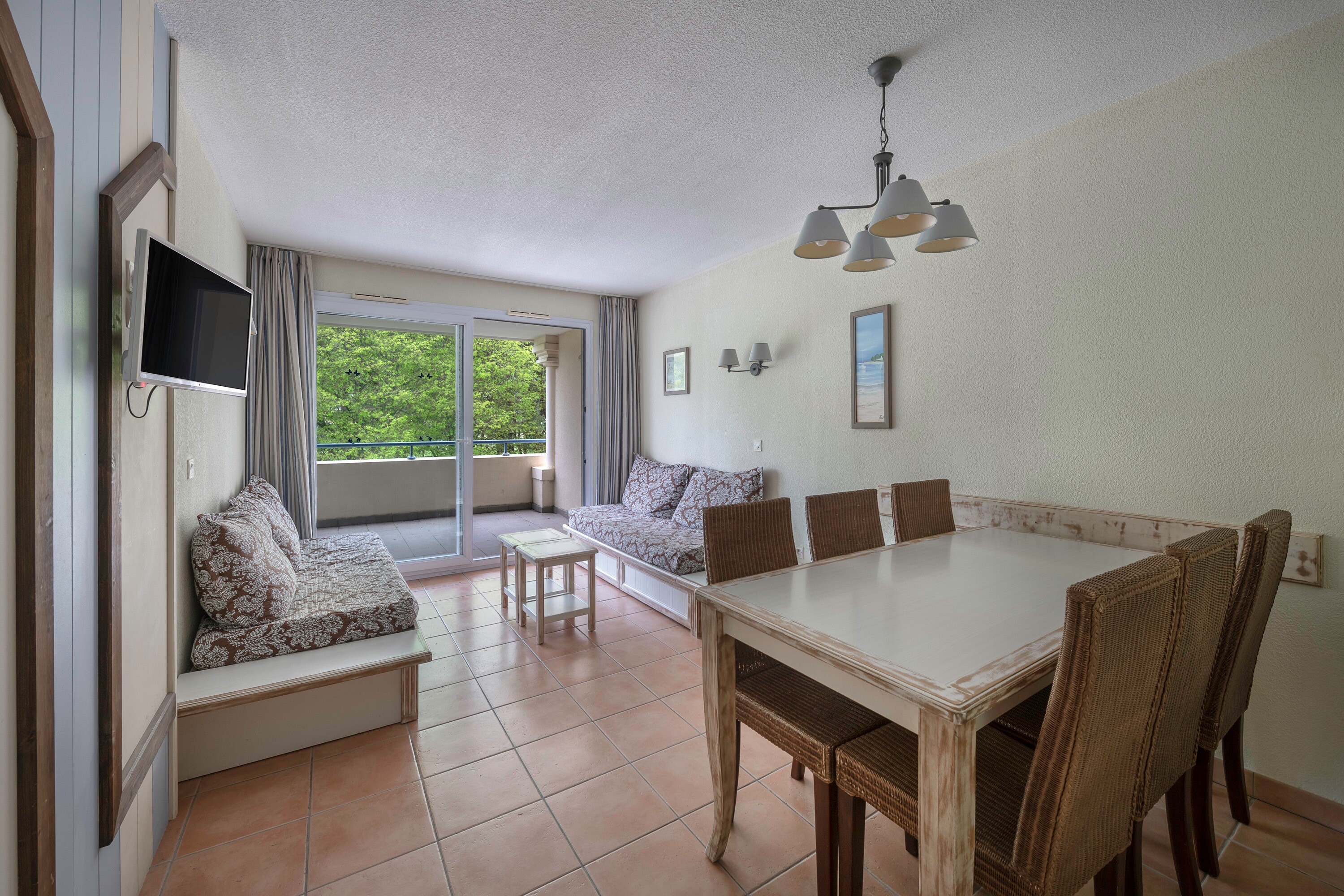 Apartment à La Baule-Escoublac