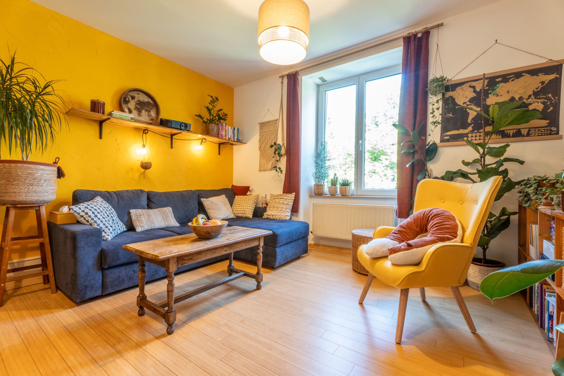 Apartment à Colmar