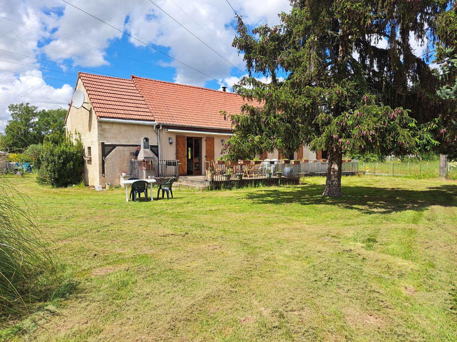House à Arnage