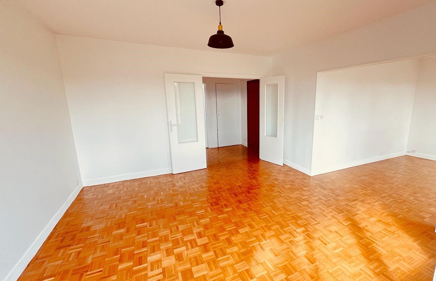 Apartment à Aubergenville