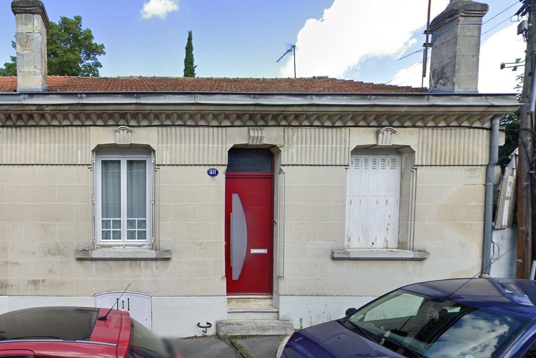 House à Talence