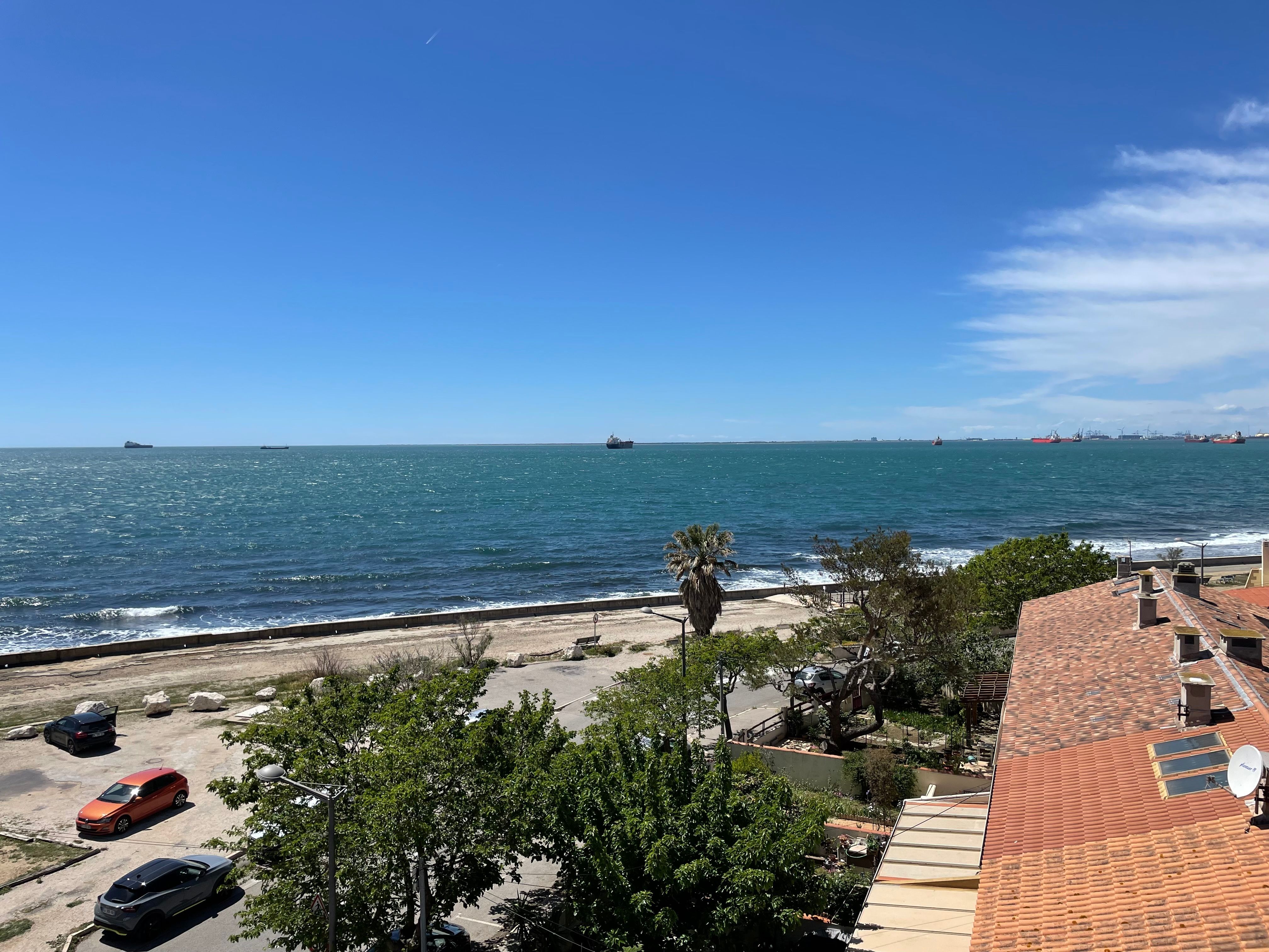 Apartment à Port-de-Bouc