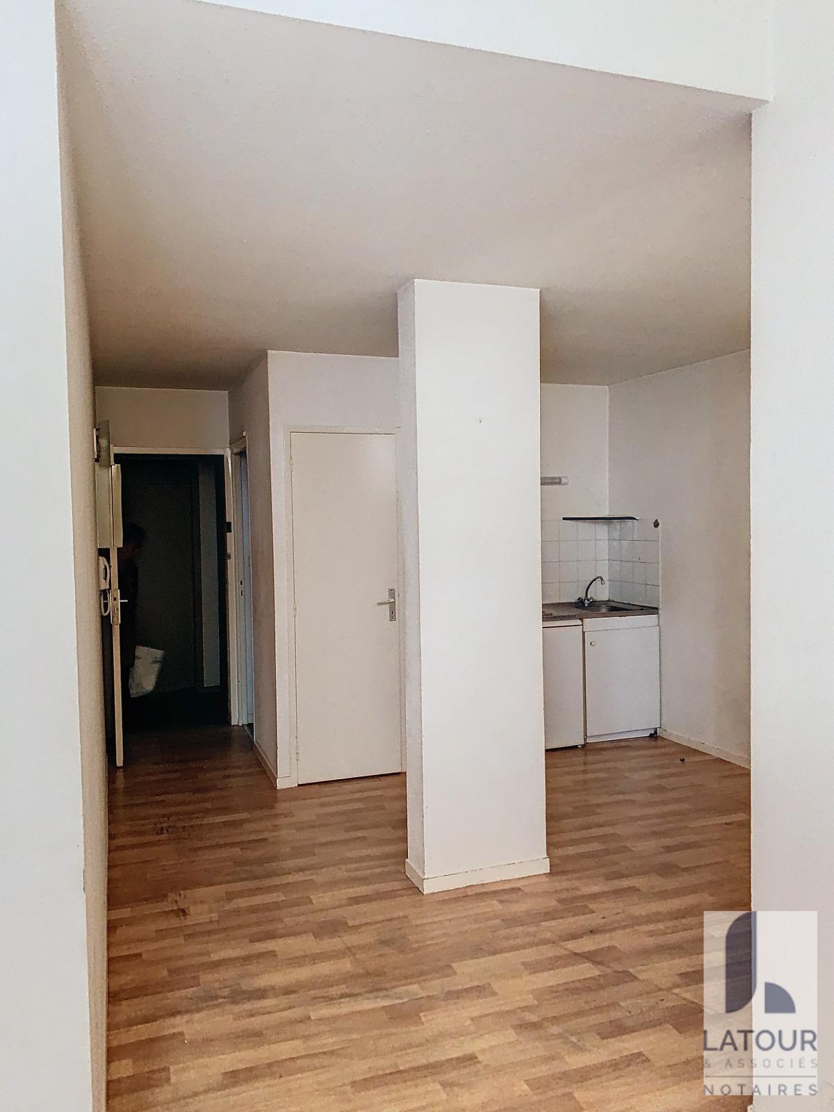 Appartement T2 - Place de la Victoire Bordeaux