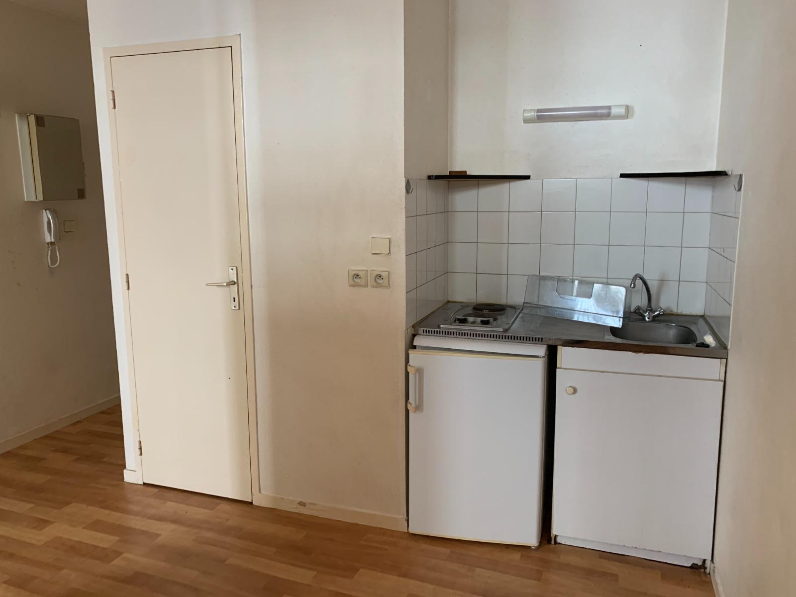 Appartement à Bordeaux — vignette 4
