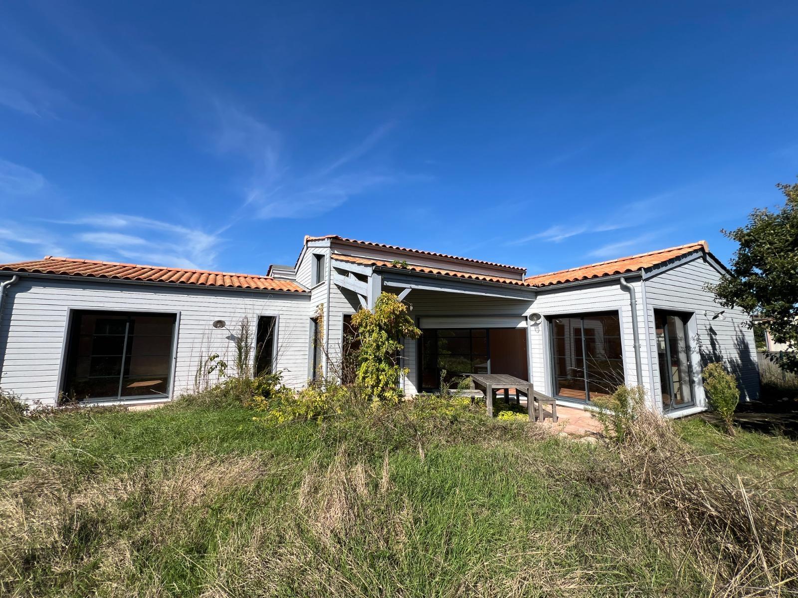 House à Saint-Pierre-d'Oléron