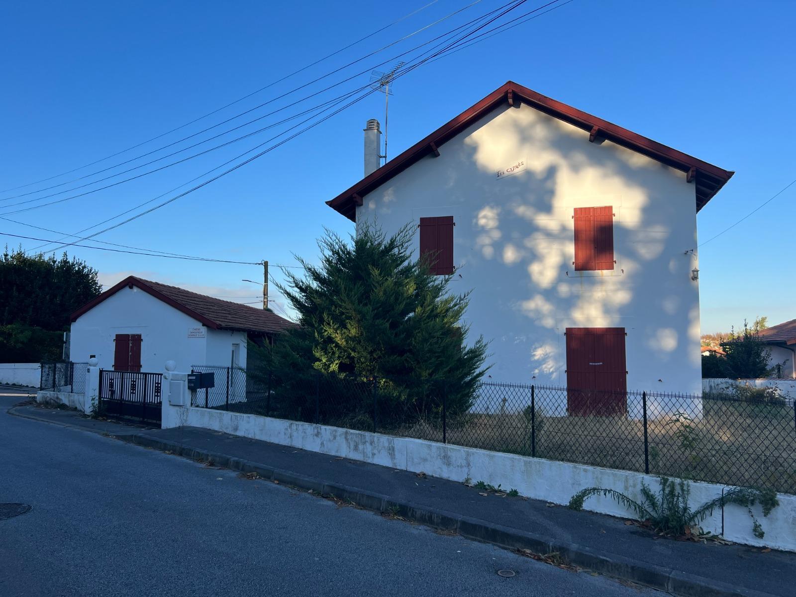 House à Anglet
