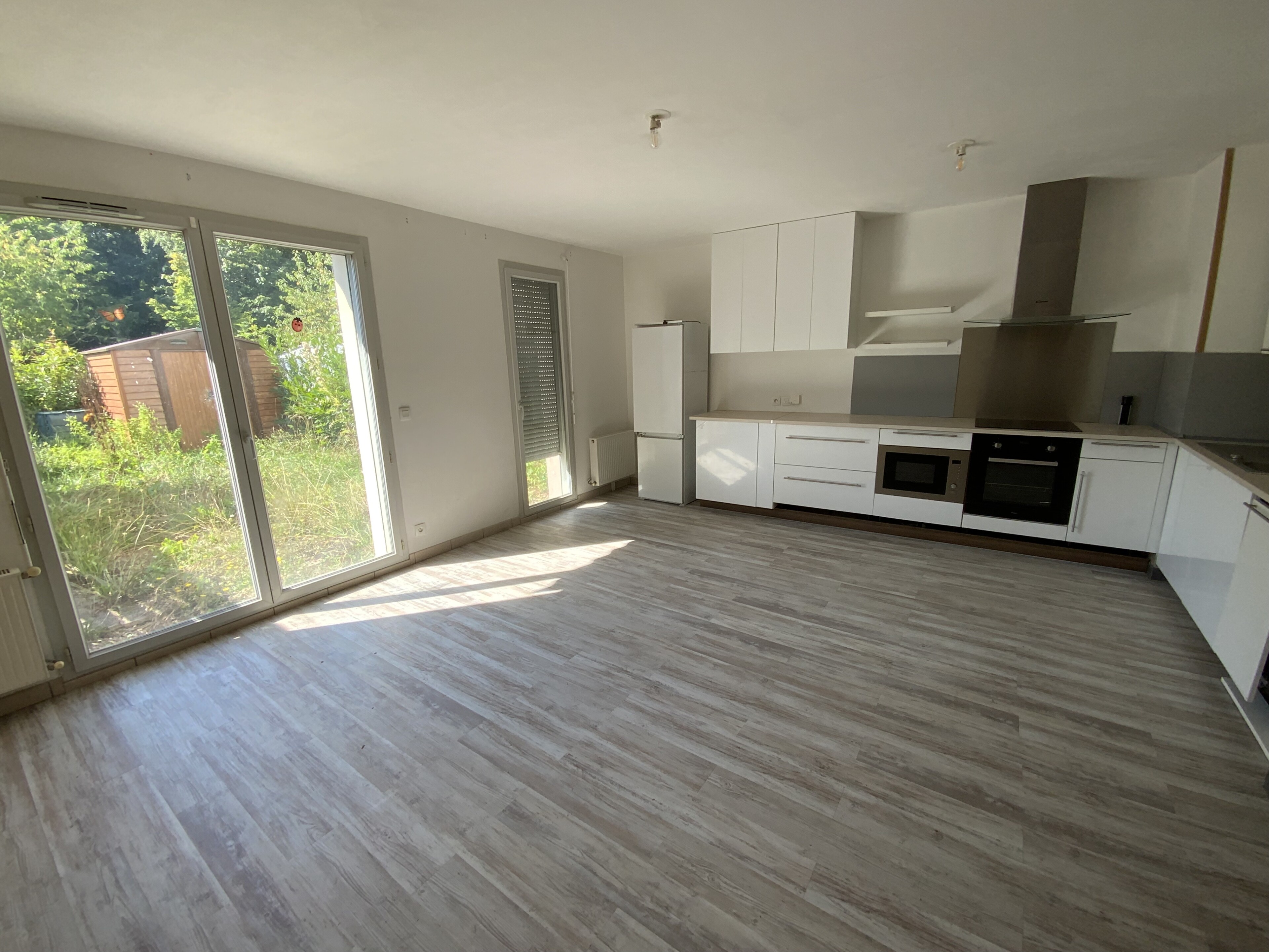 House à Meaux