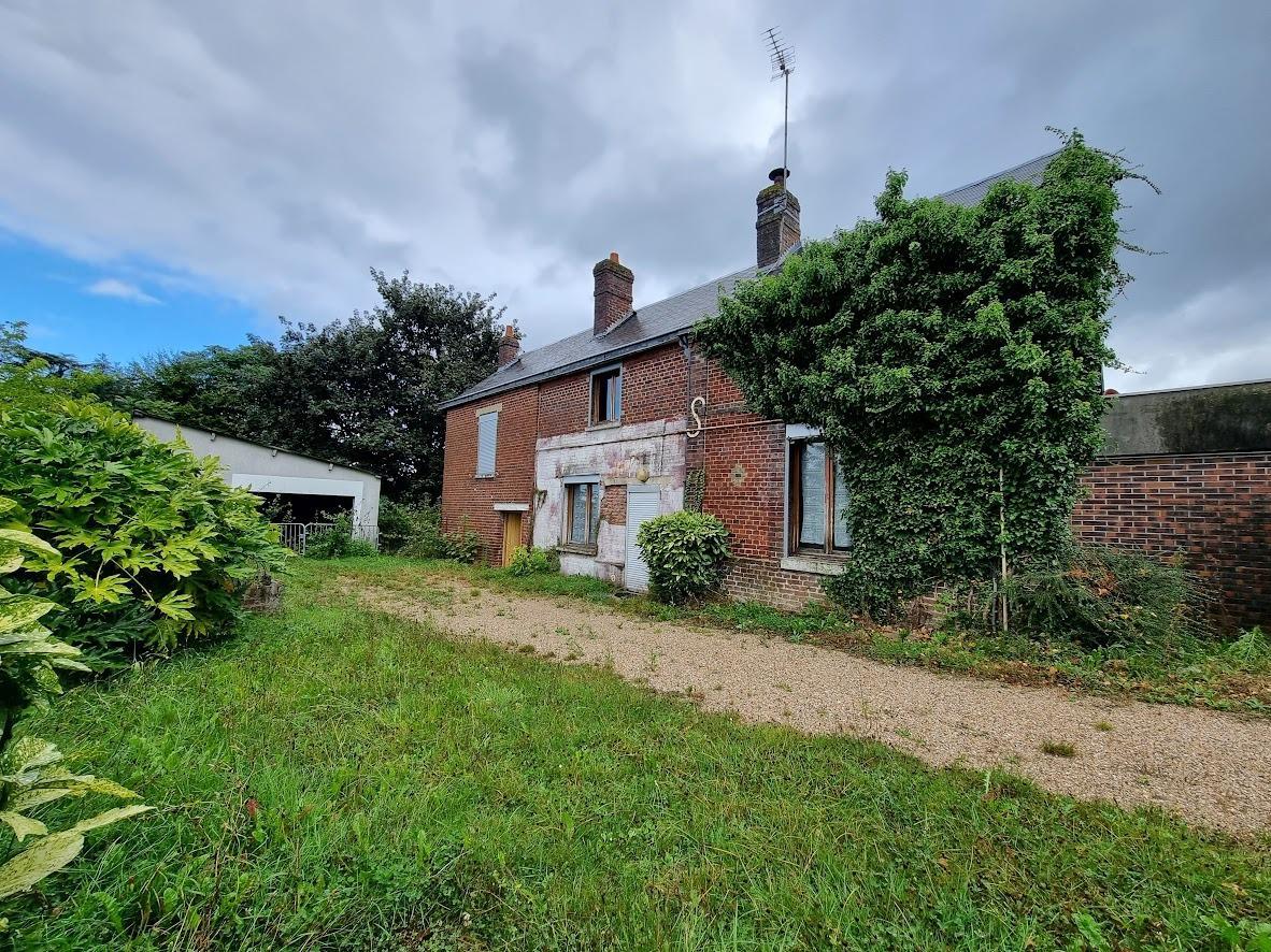 House à Bois-Guillaume