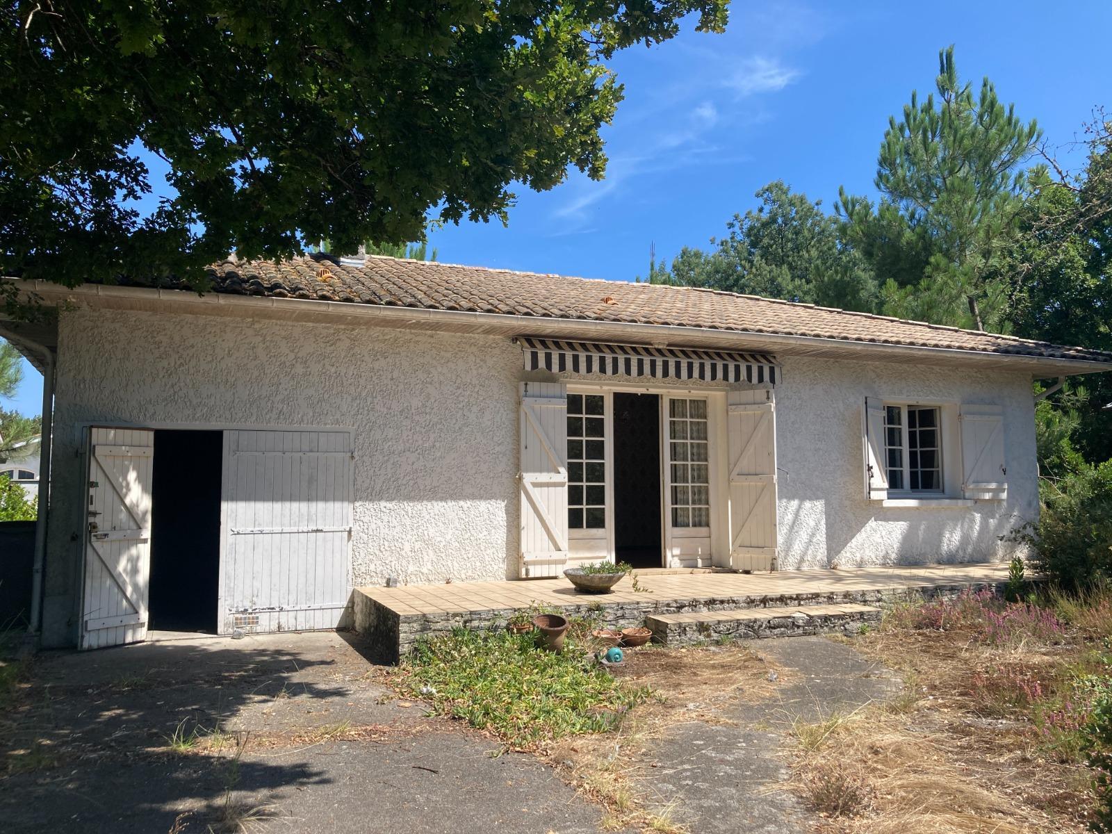 House à La Teste-de-Buch