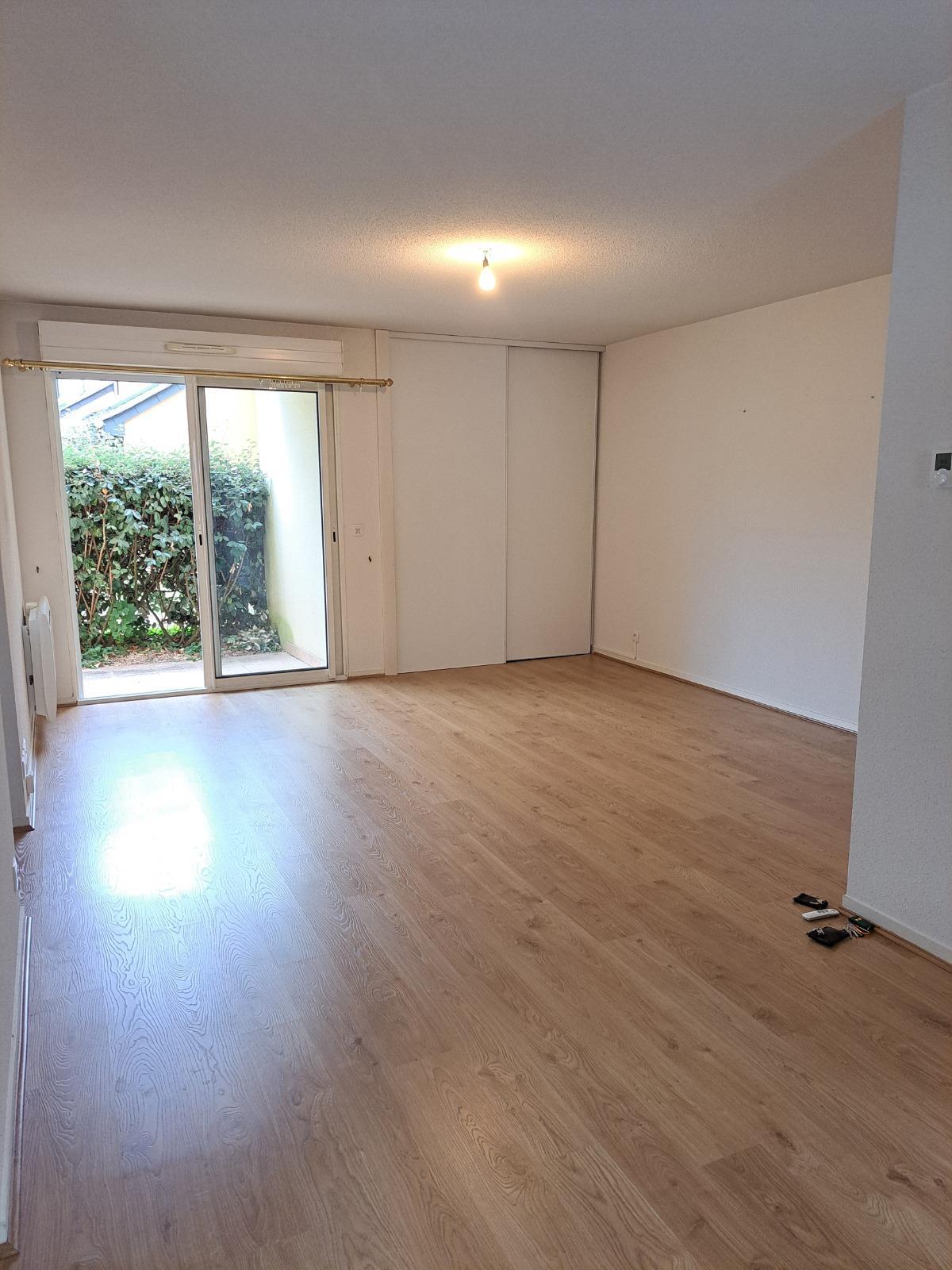 Apartment à Le Mans