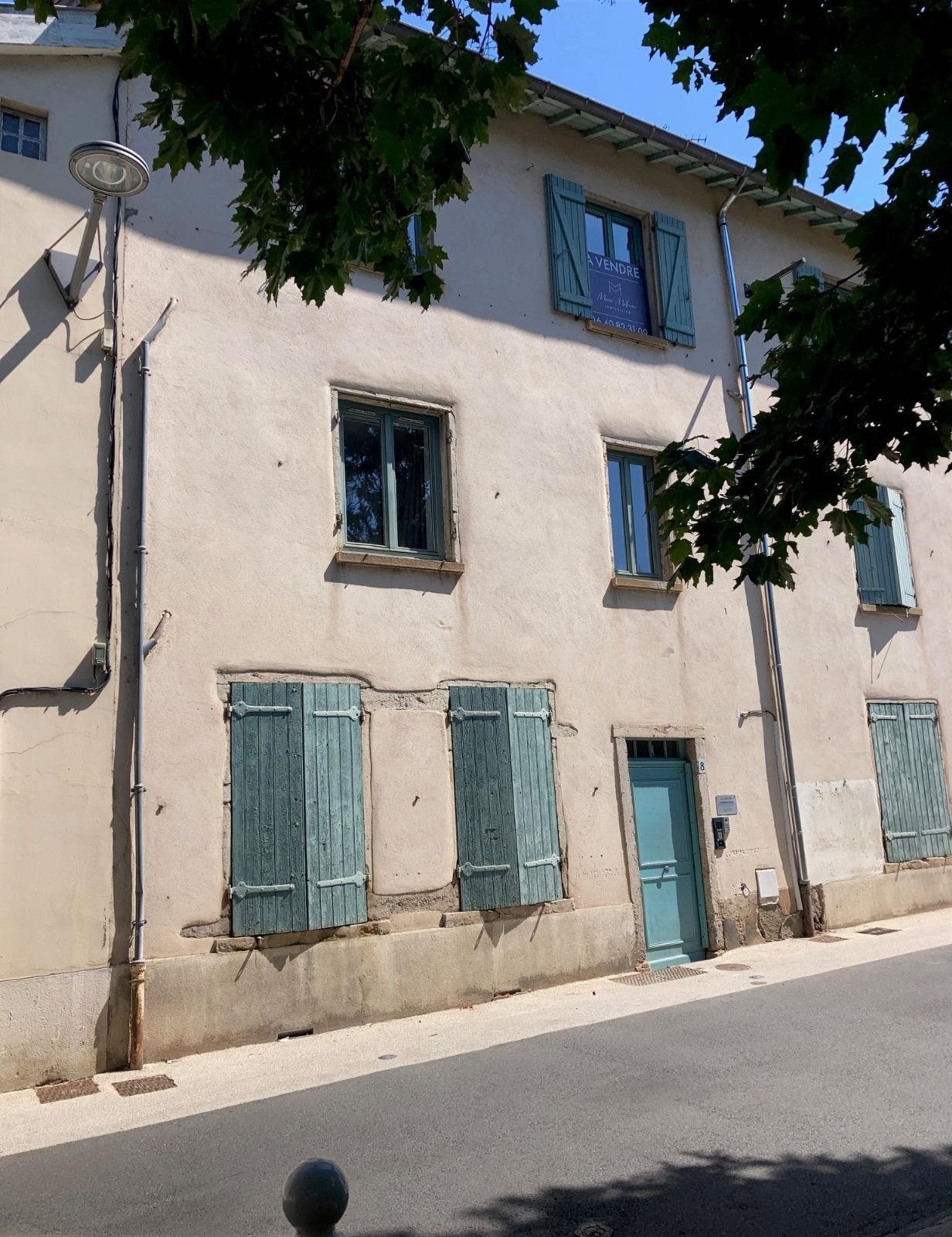 Apartment à Écully