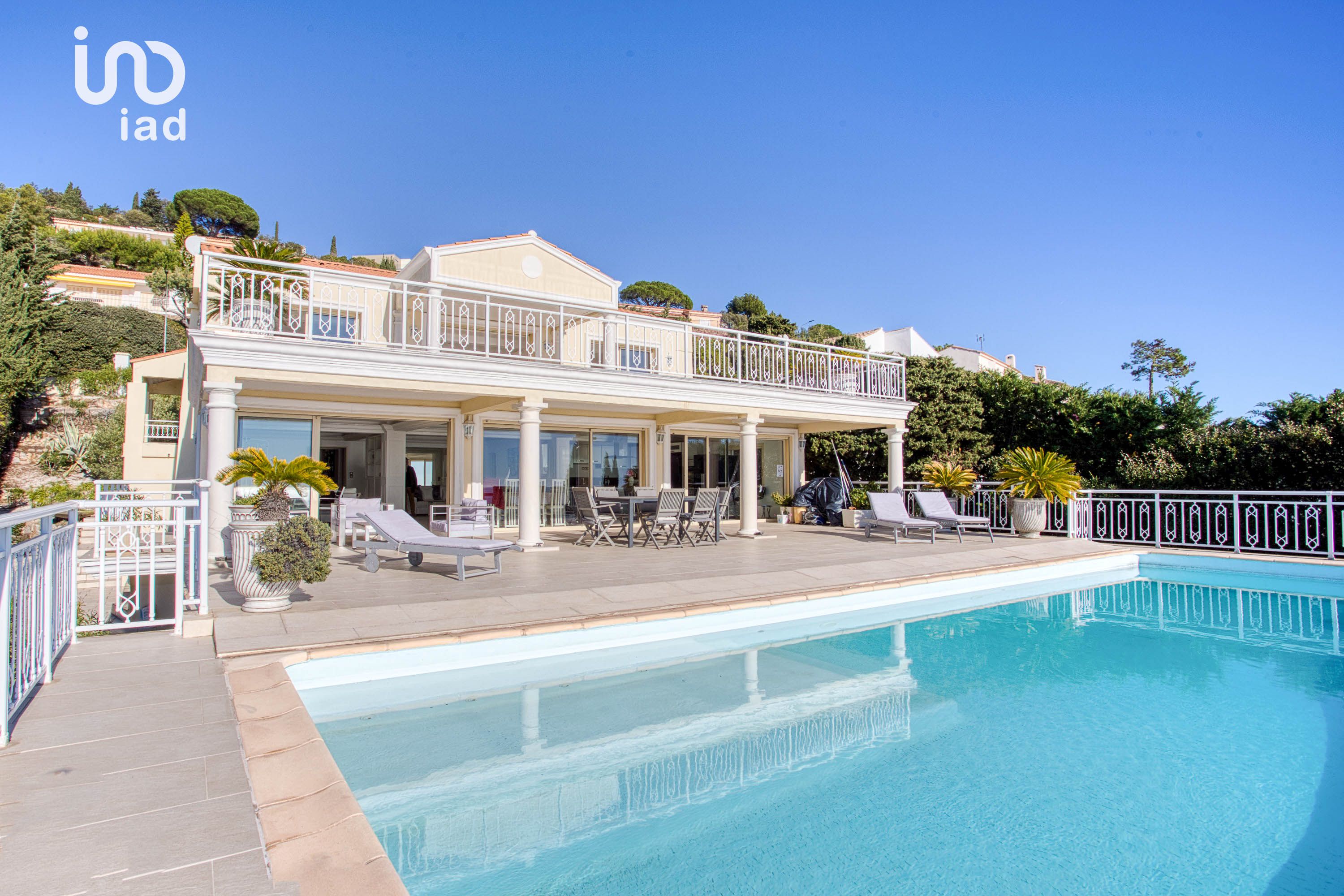 House à Roquebrune-sur-Argens
