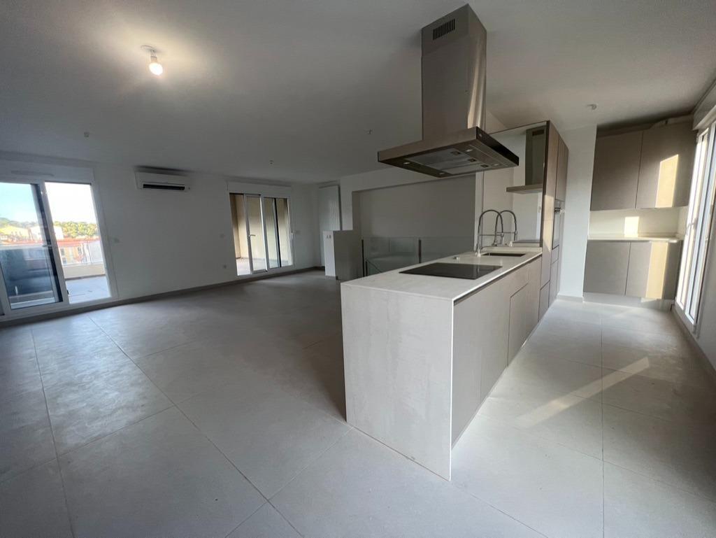 Apartment à Port-Vendres