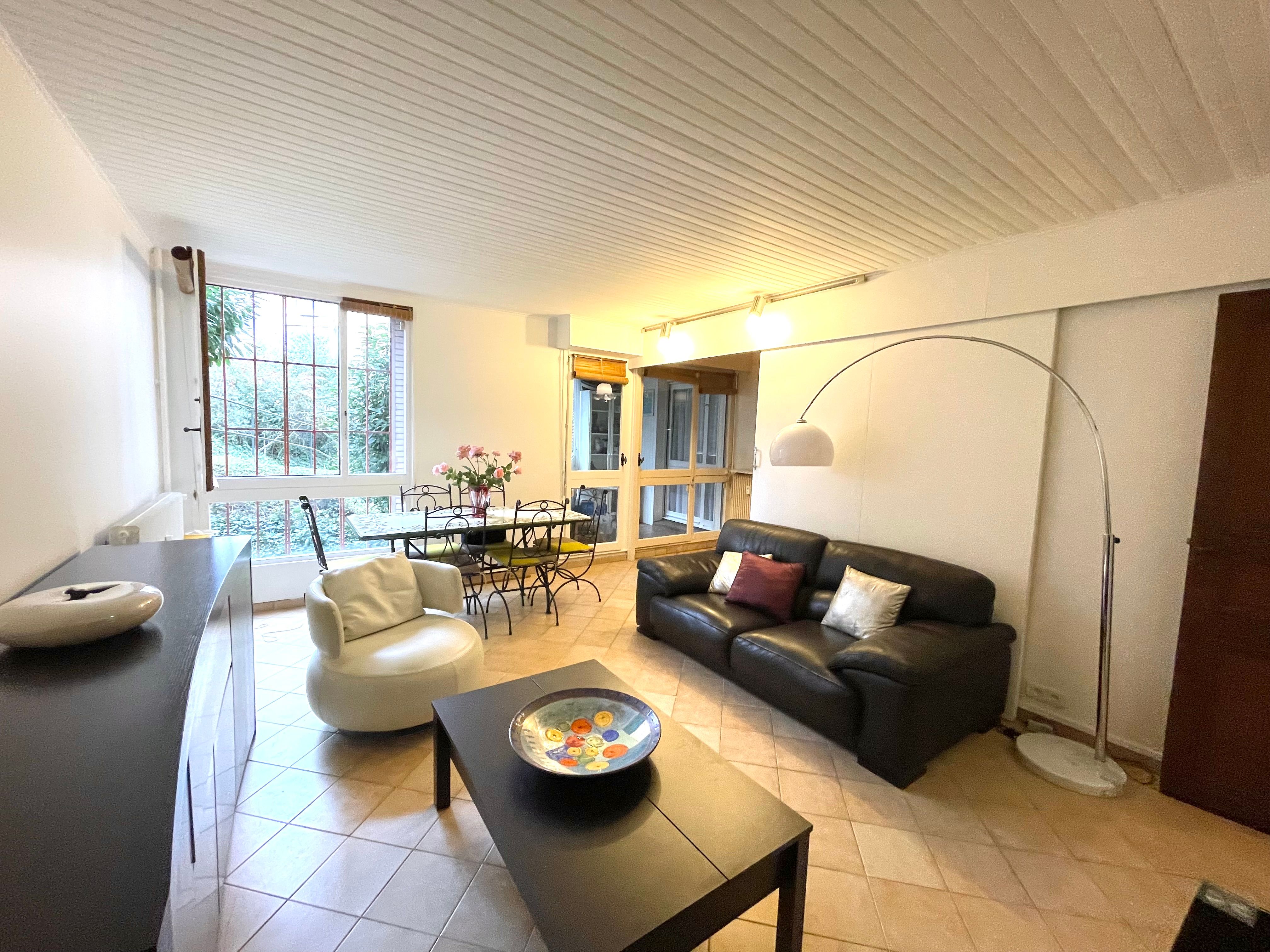 Apartment à Corbeil-Essonnes