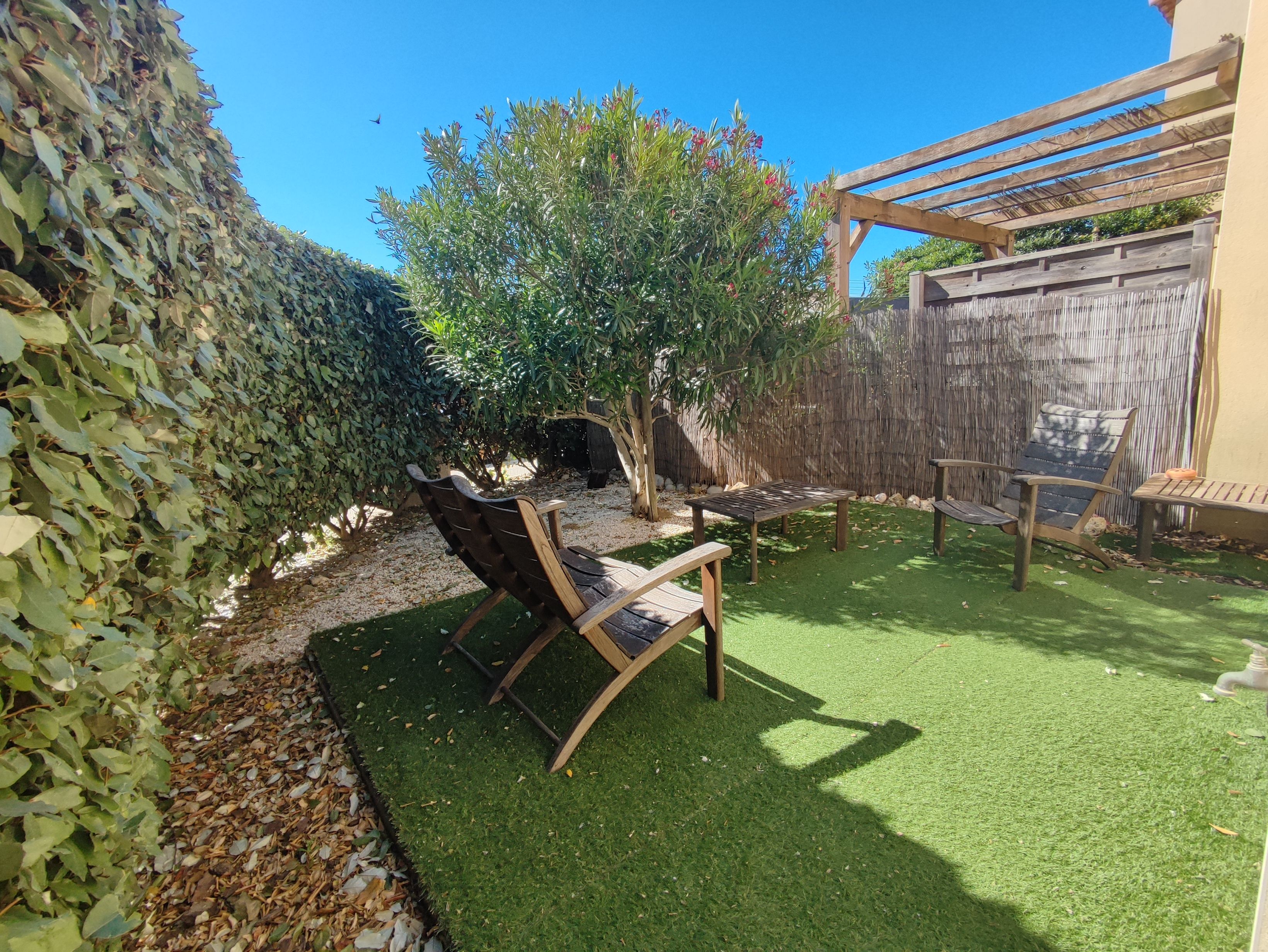 House à Narbonne