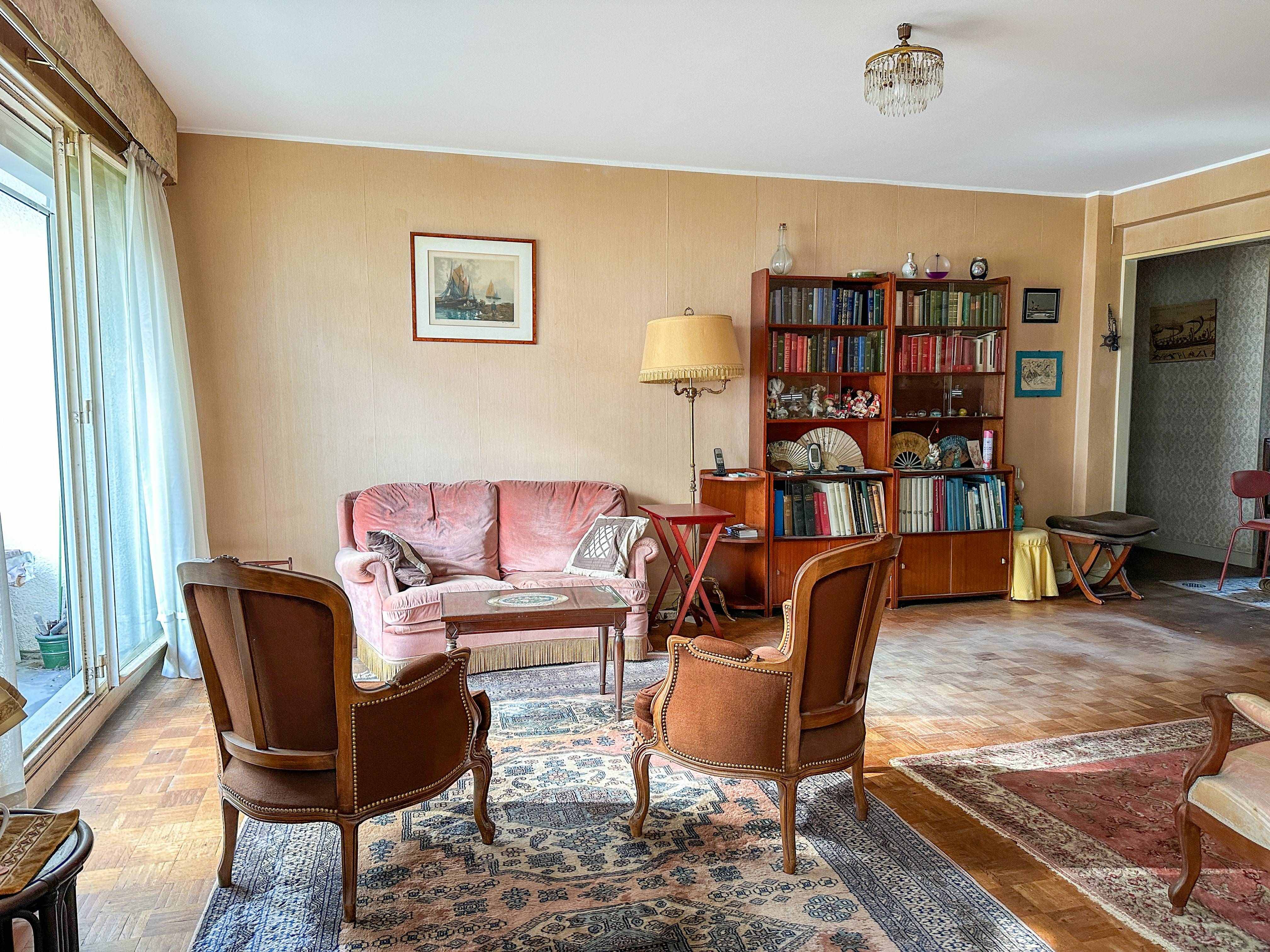 Apartment à Nantes