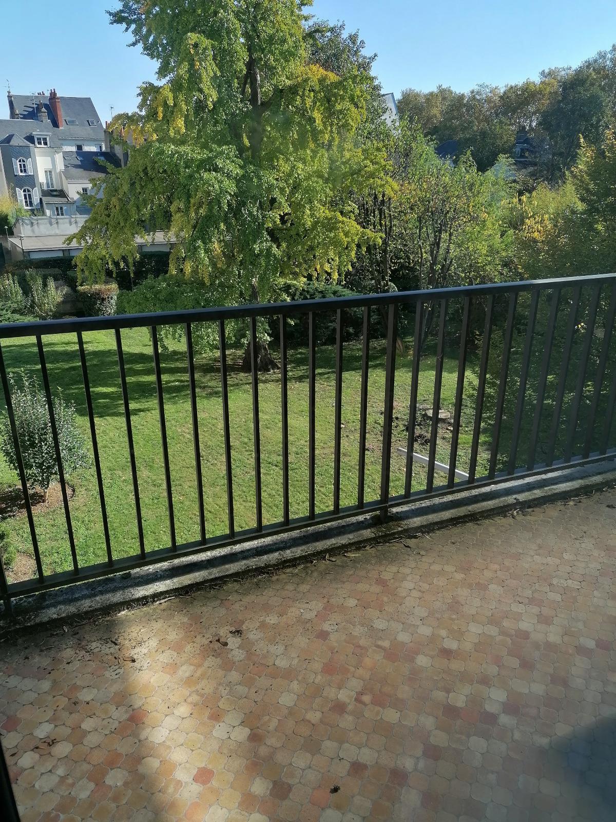 Apartment à Tours