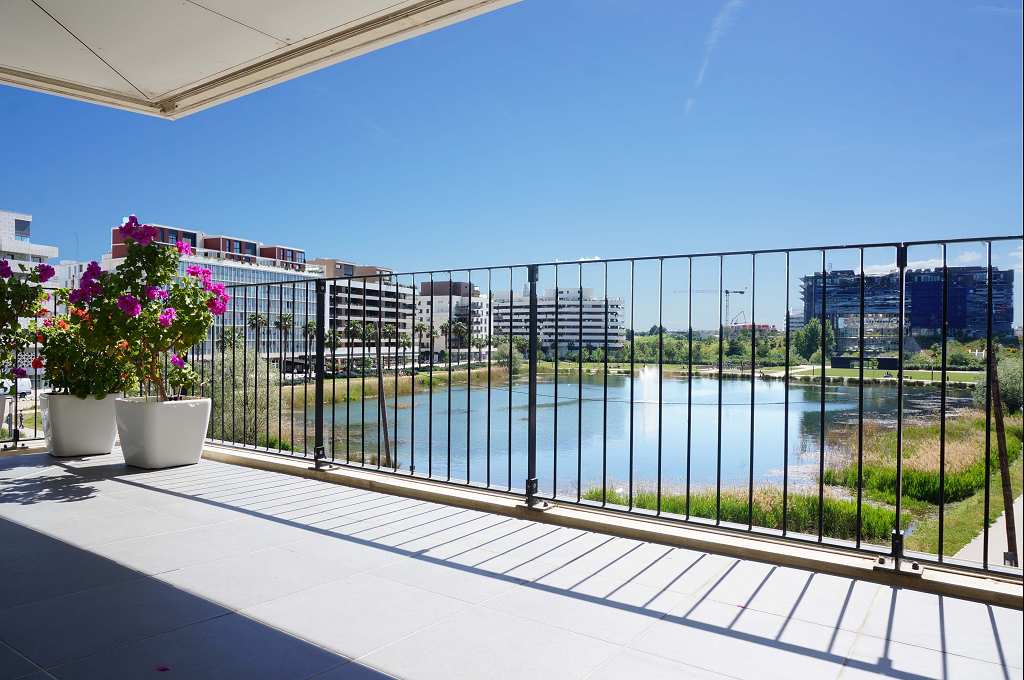 Apartment à Montpellier