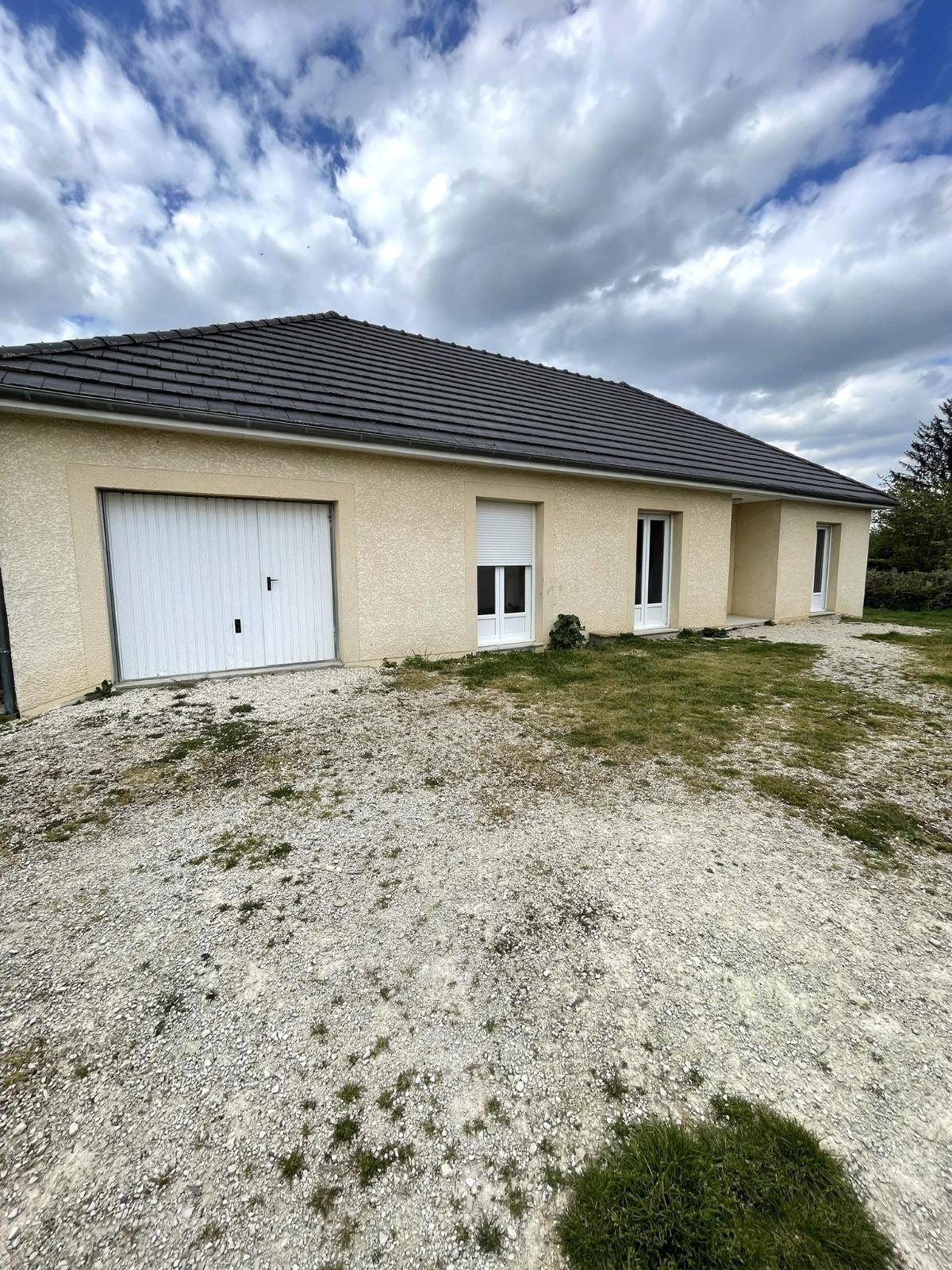 House à Lusigny-sur-Barse