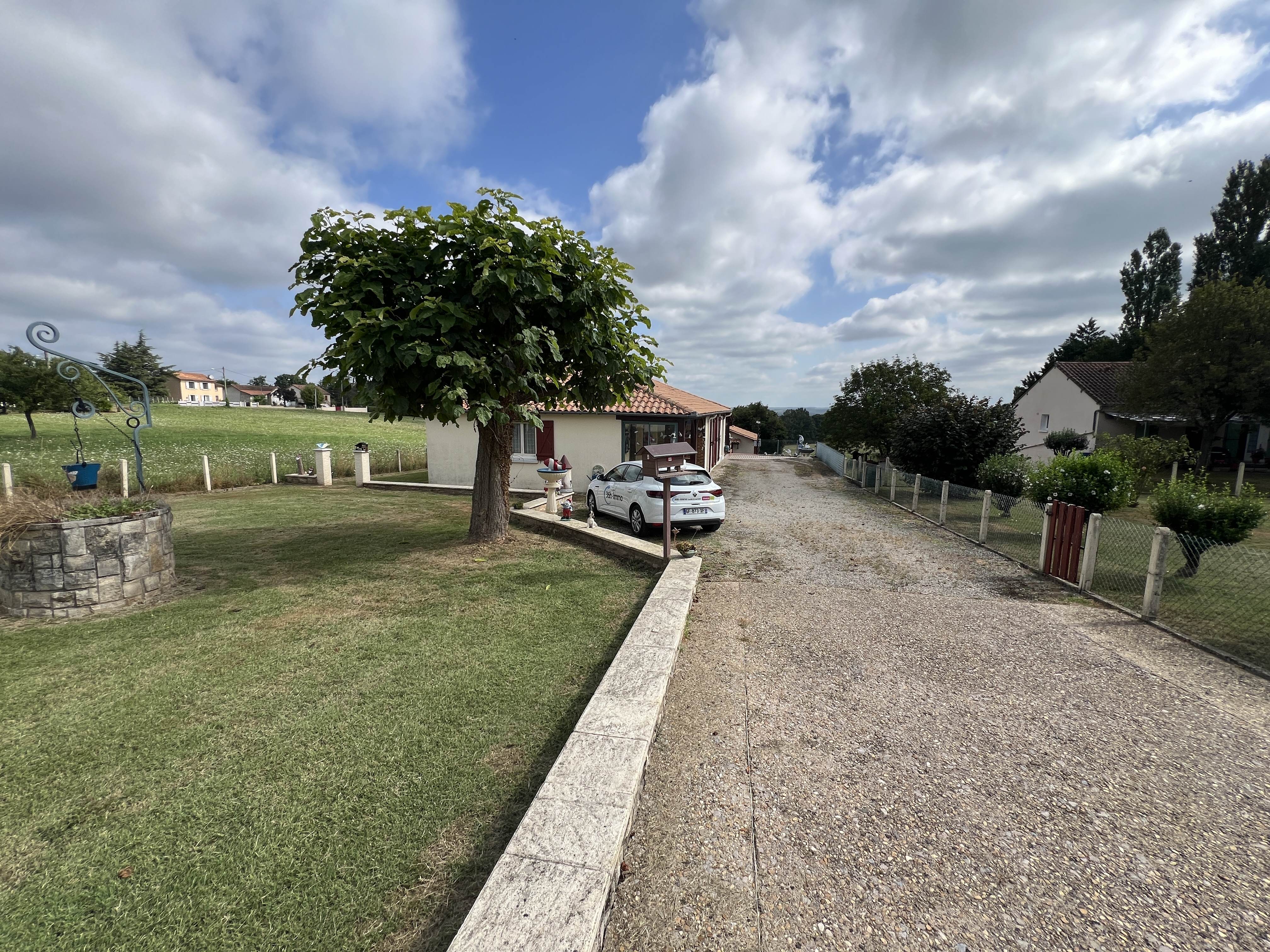 House à Limeyrat
