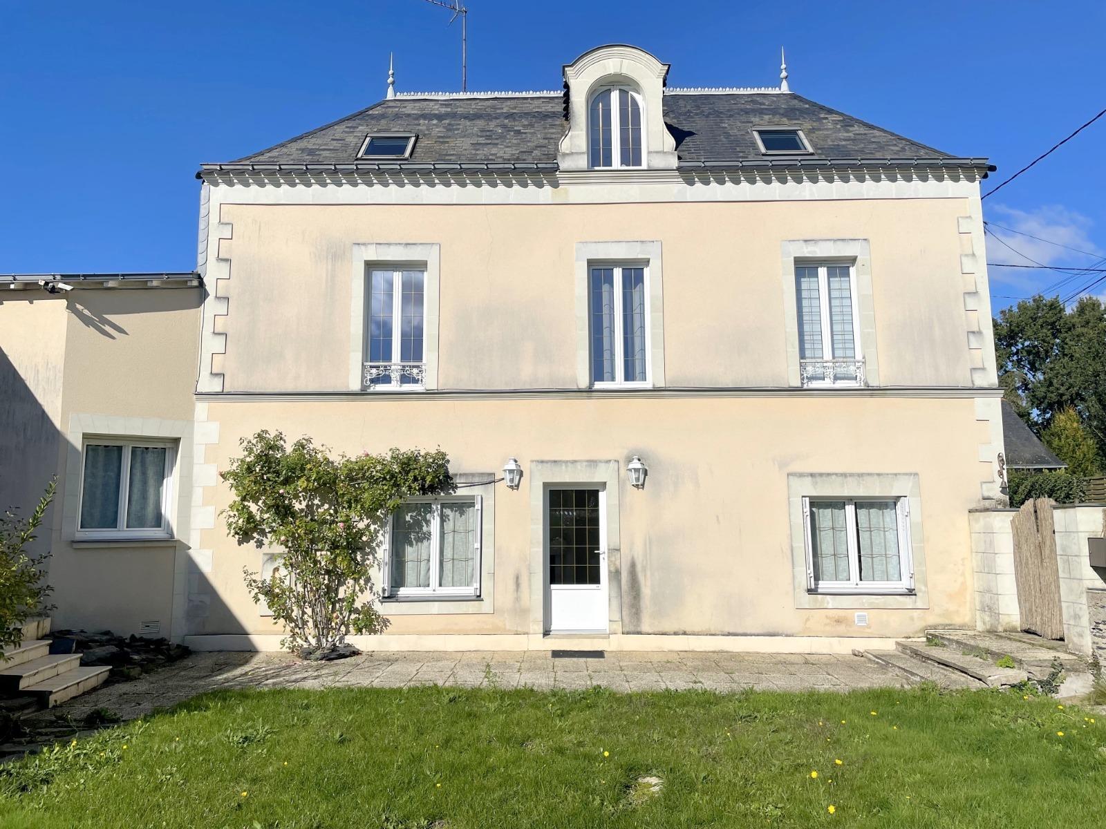 House à Les Ponts-de-Cé