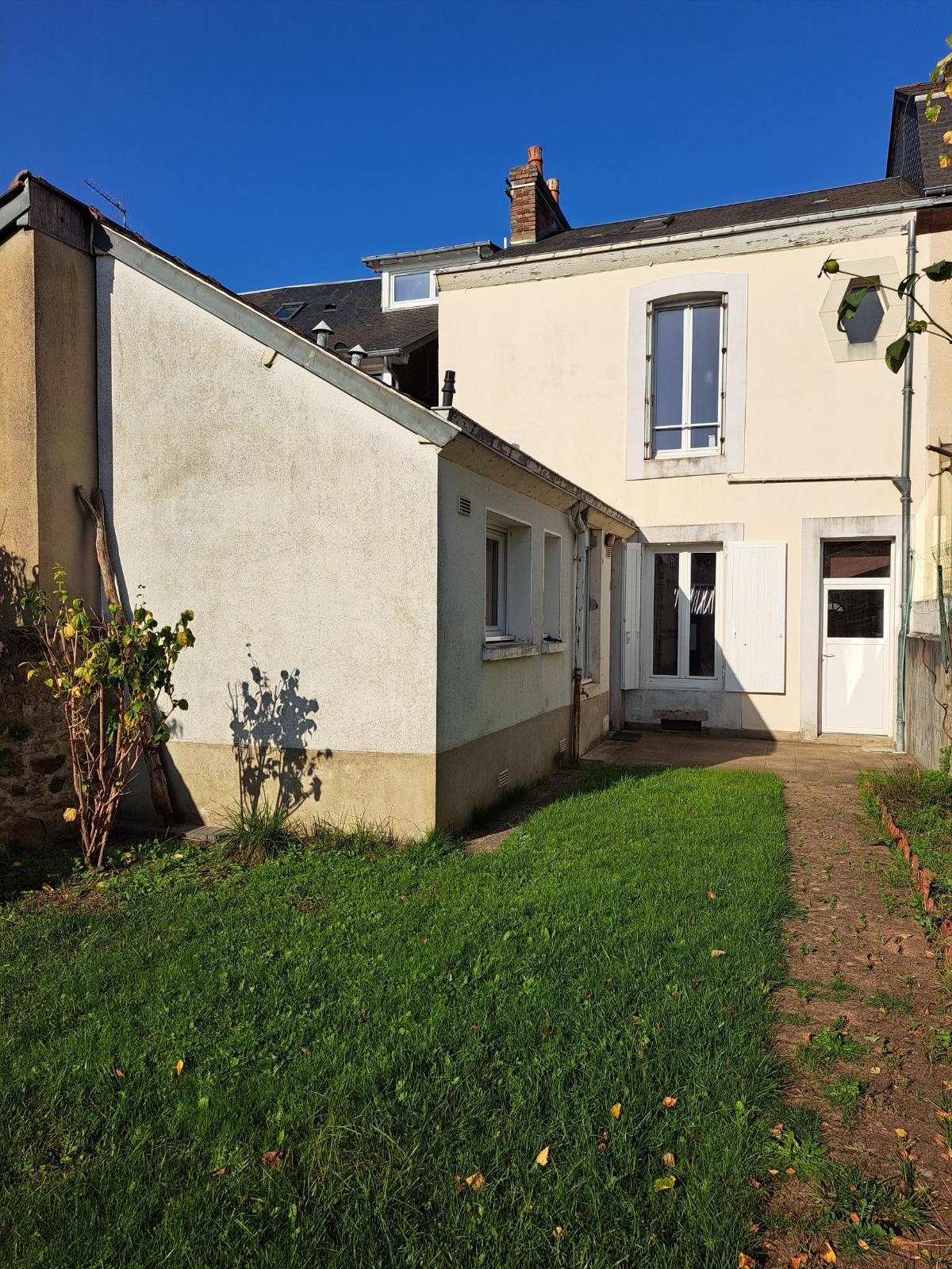 House à Le Mans