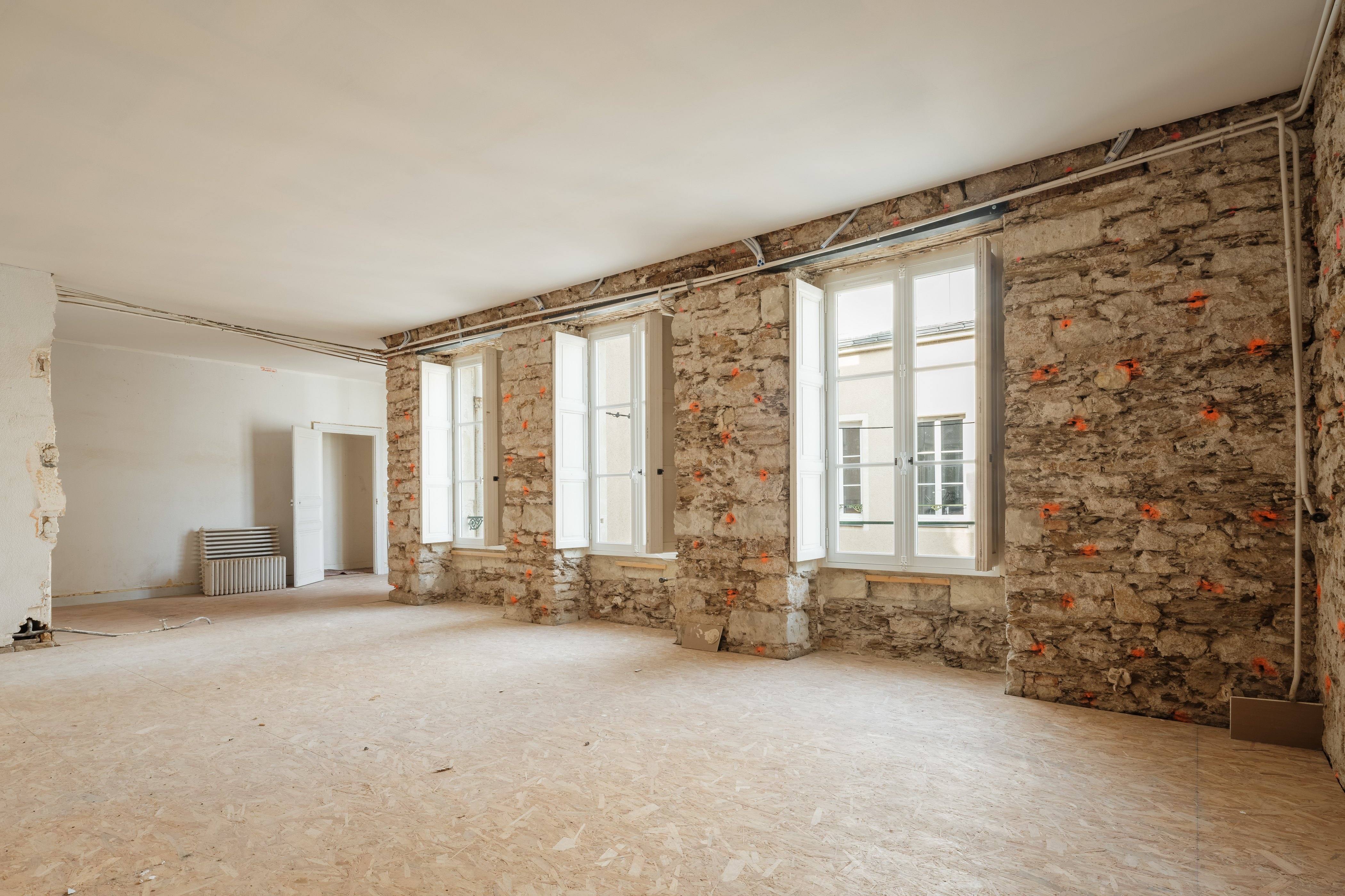 Apartment à Nantes