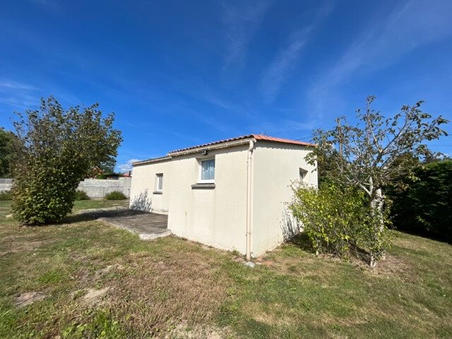 House à Pornic