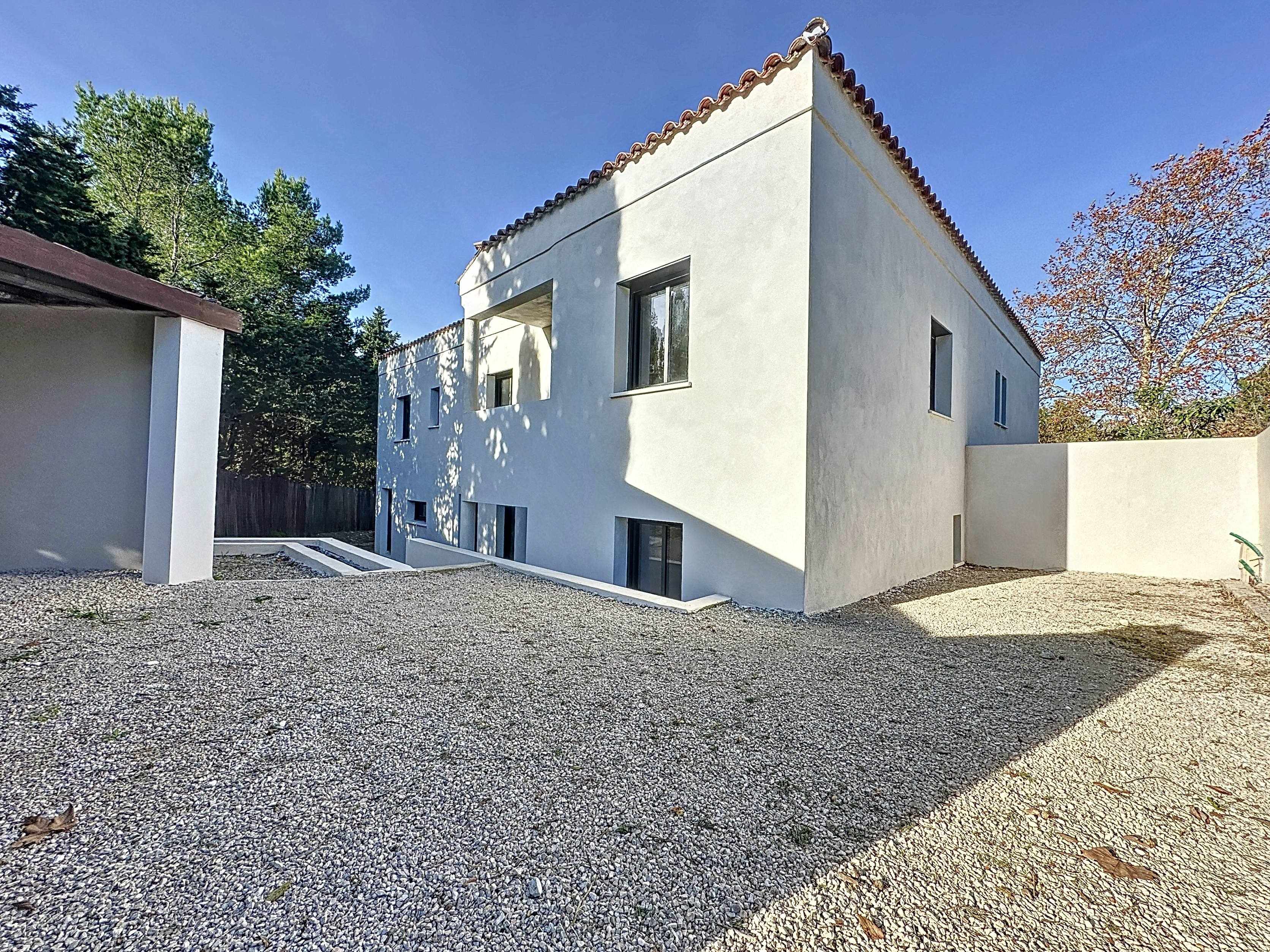 House à Montpellier