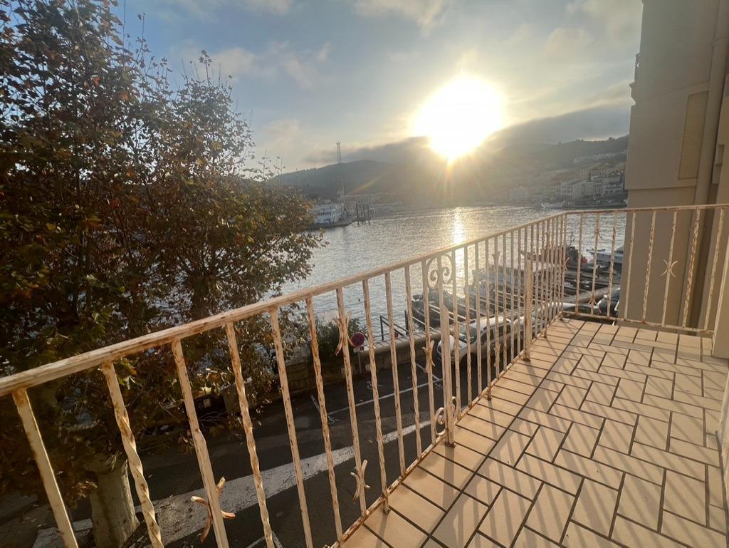 House à Port-Vendres
