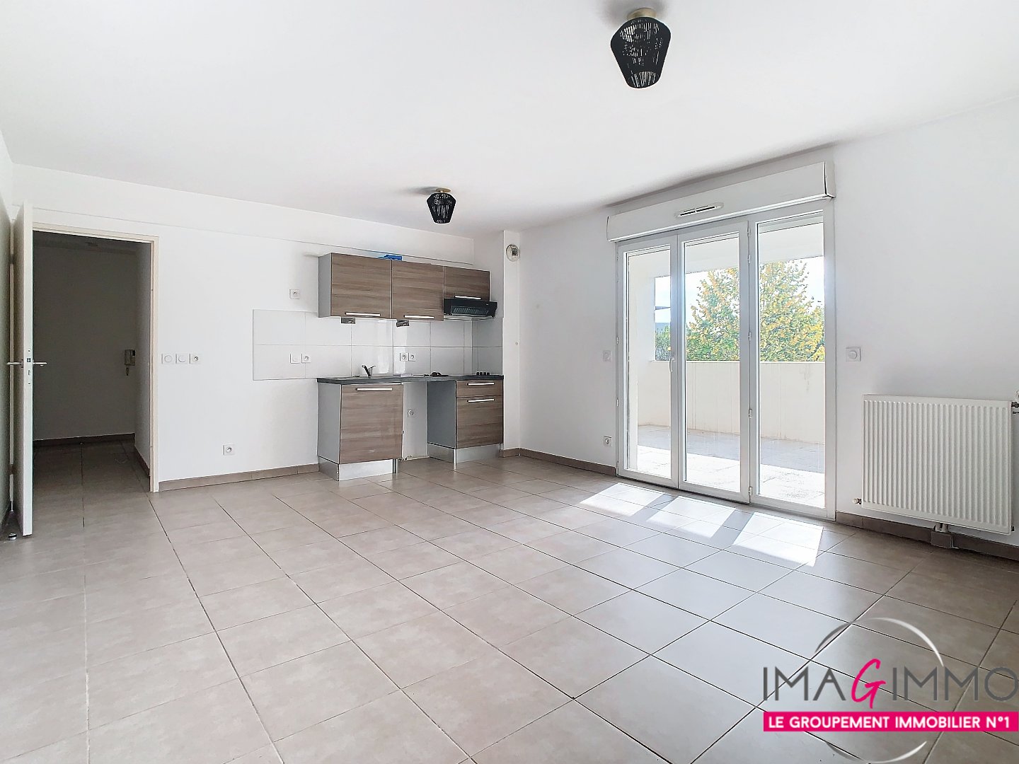 Apartment à Montpellier