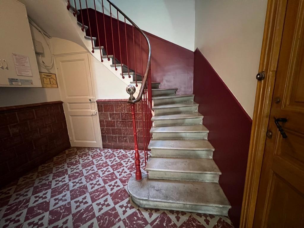 Apartment à Perpignan
