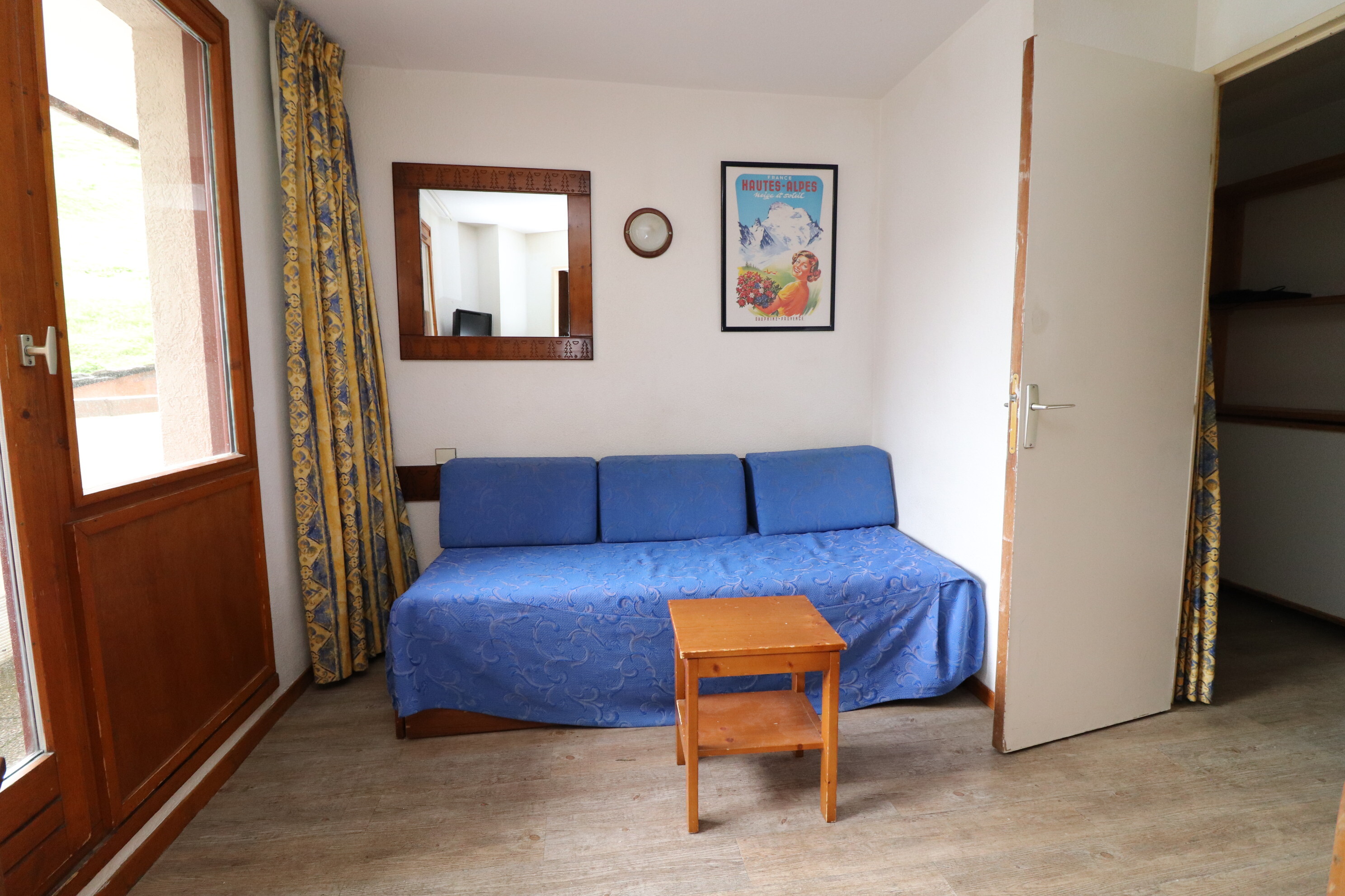 Apartment à Tignes