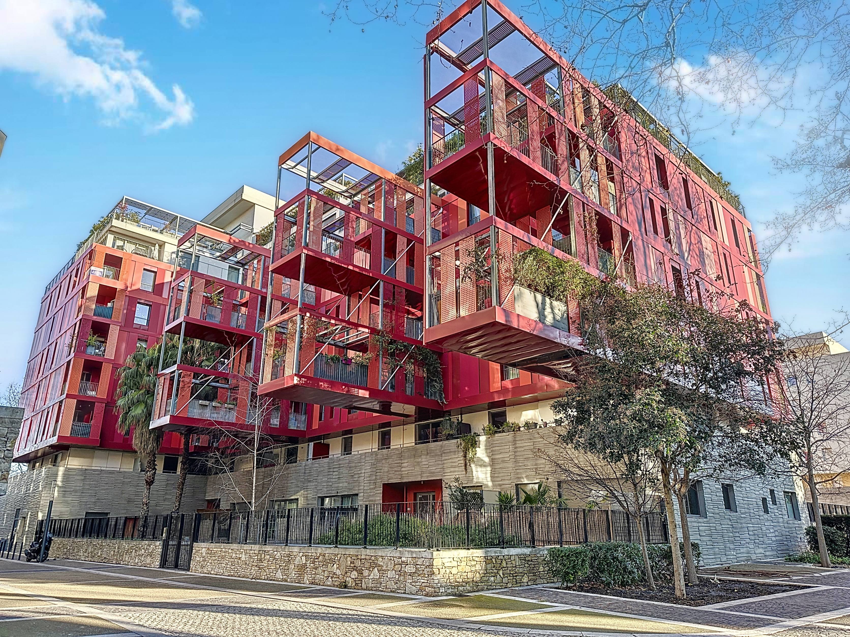 Apartment à Montpellier