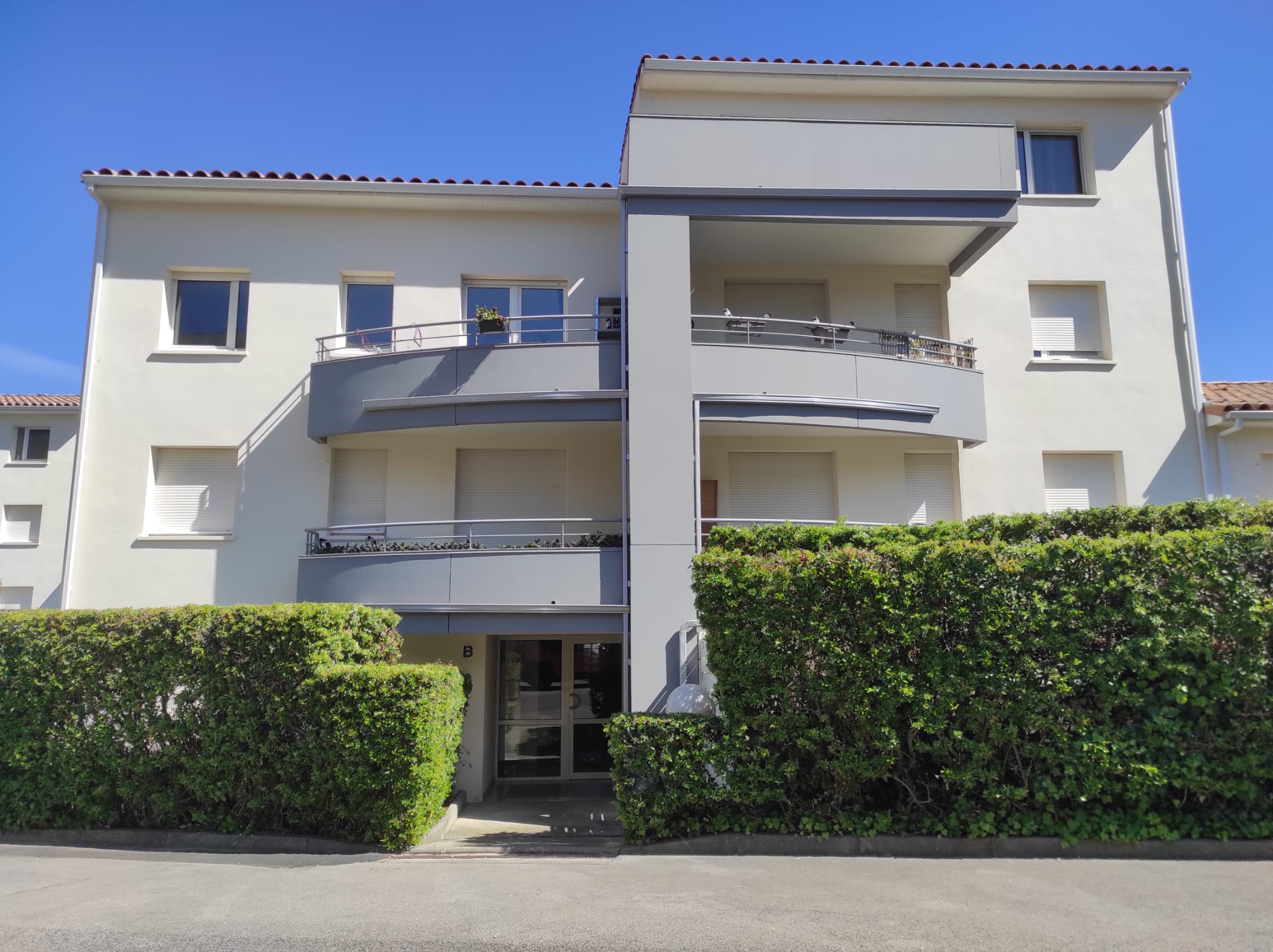 Apartment à Grabels
