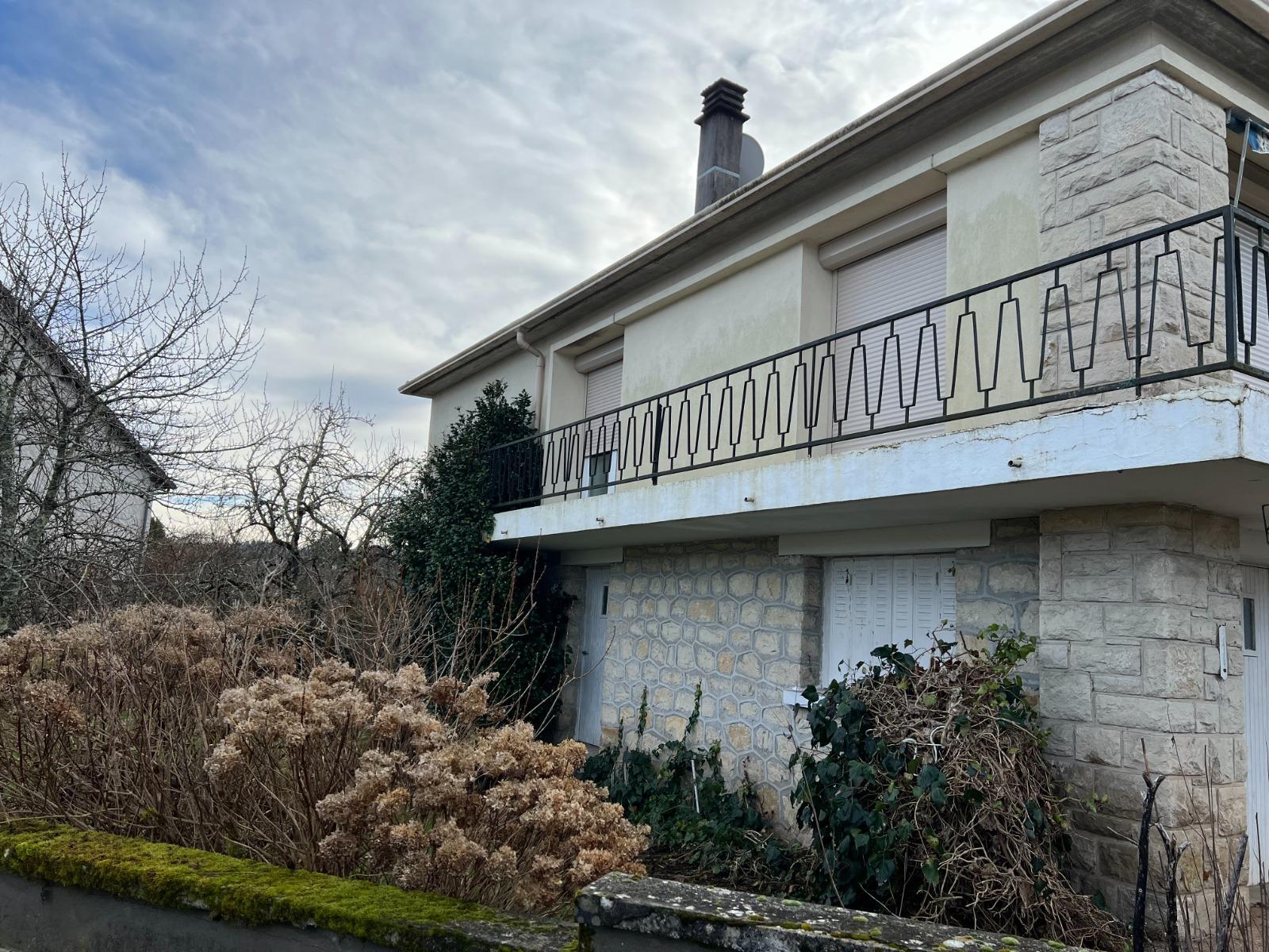 House à Malemort