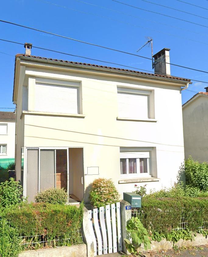 House à Coulounieix-Chamiers