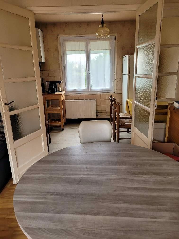 House à Coulounieix-Chamiers — vignette 4