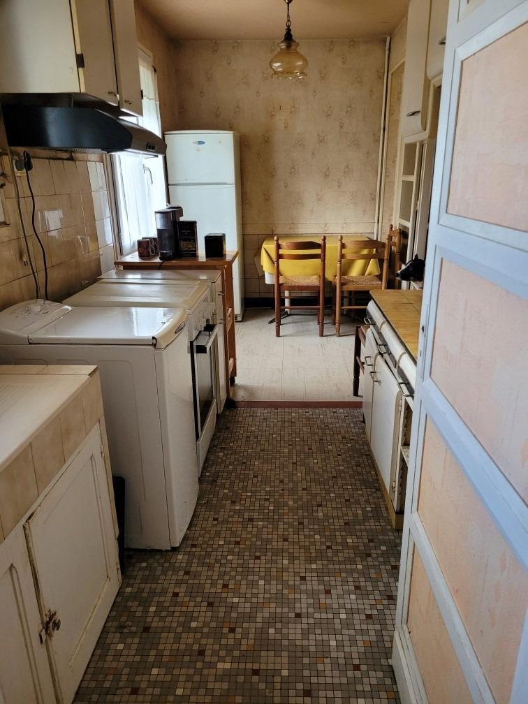 House à Coulounieix-Chamiers — vignette 6
