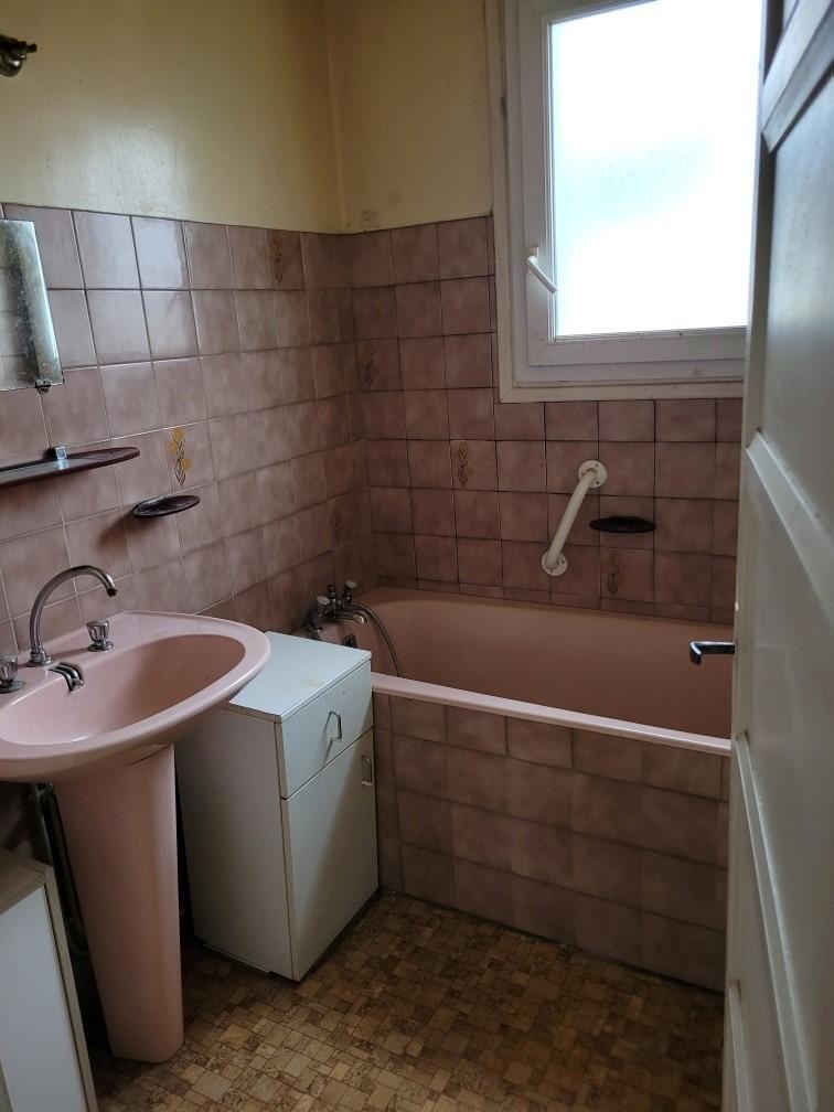 House à Coulounieix-Chamiers — vignette 8