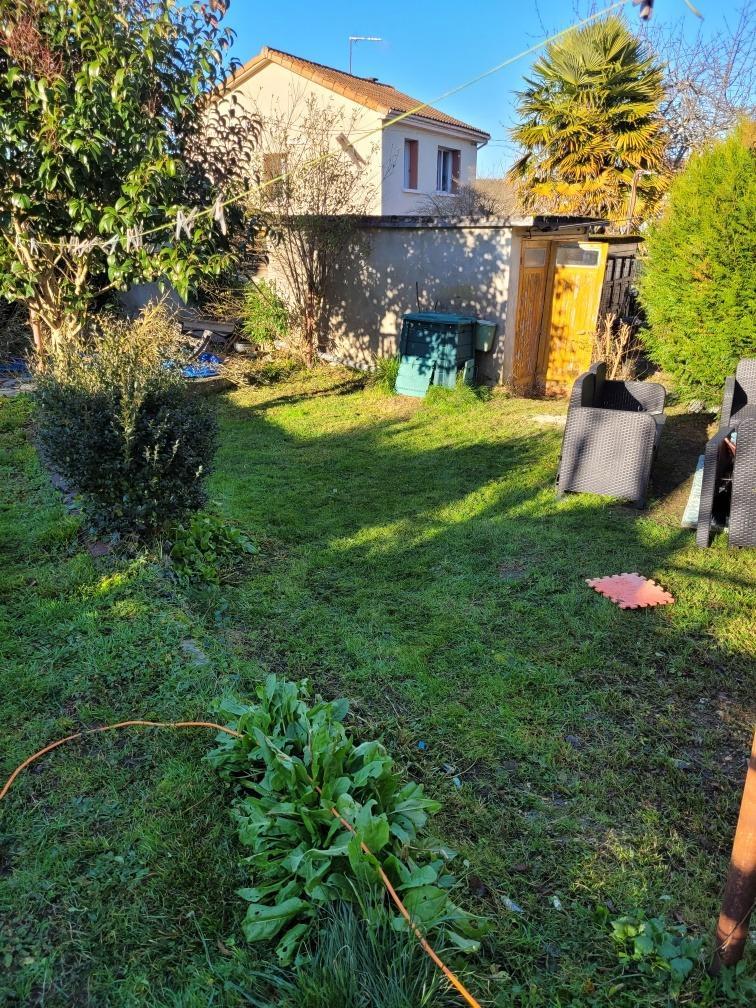 Maison à Coulounieix-Chamiers — vignette 12