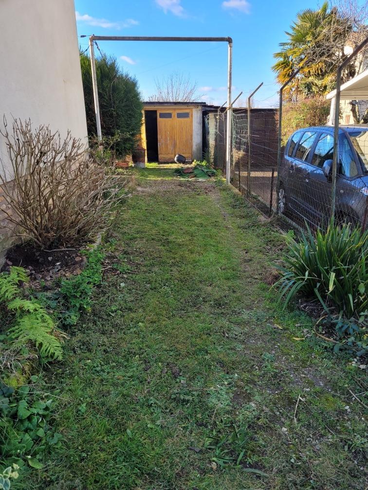 House à Coulounieix-Chamiers — vignette 13